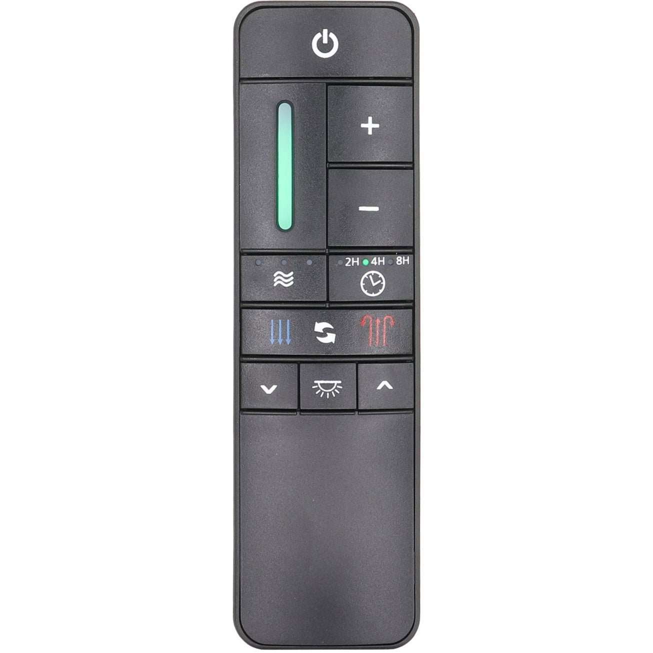 Anderic RR7225T Replacement Ceiling Fan Remote Control for Home Decorators Collection UC7225T, TR198A, KUJCE10308