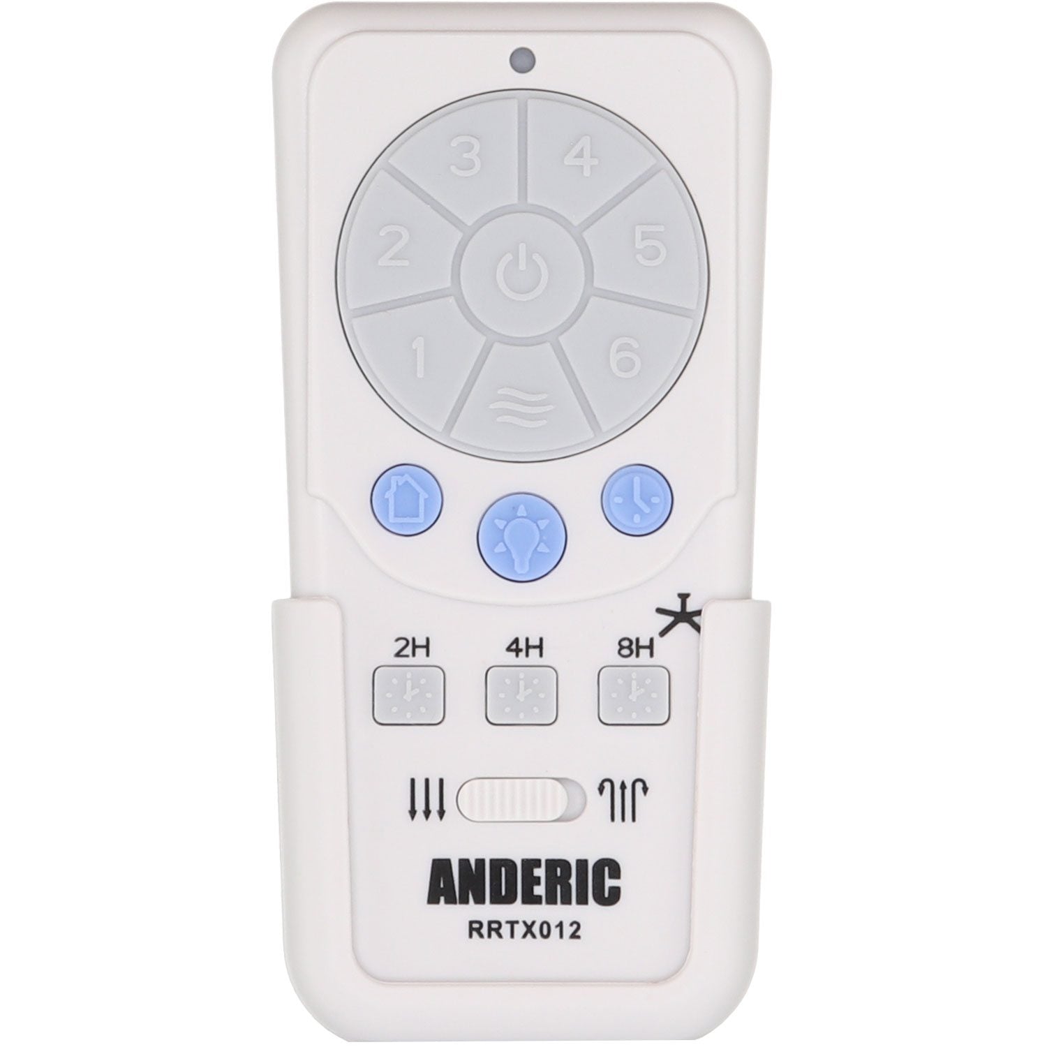 How to Reset Harbor Breeze Ceiling Fan Remote: Quick Guide