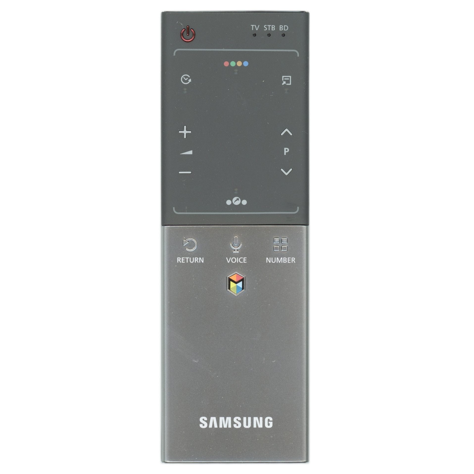 Samsung AA59-00632A Smart Touch Voice TV Remote Control - AA5900632A