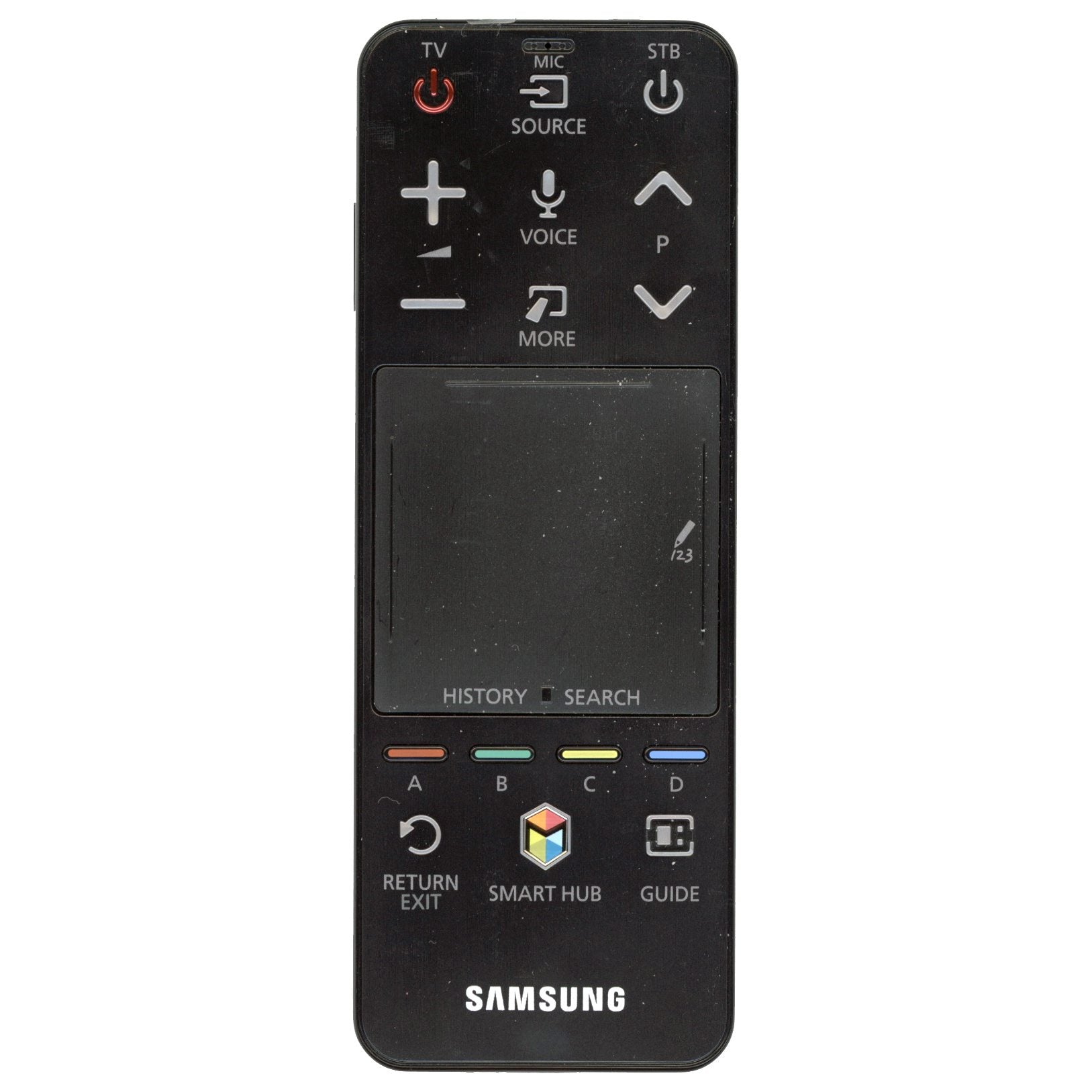 Samsung AA59-00777A SMART TOUCH TV Remote Control - AA5900777A