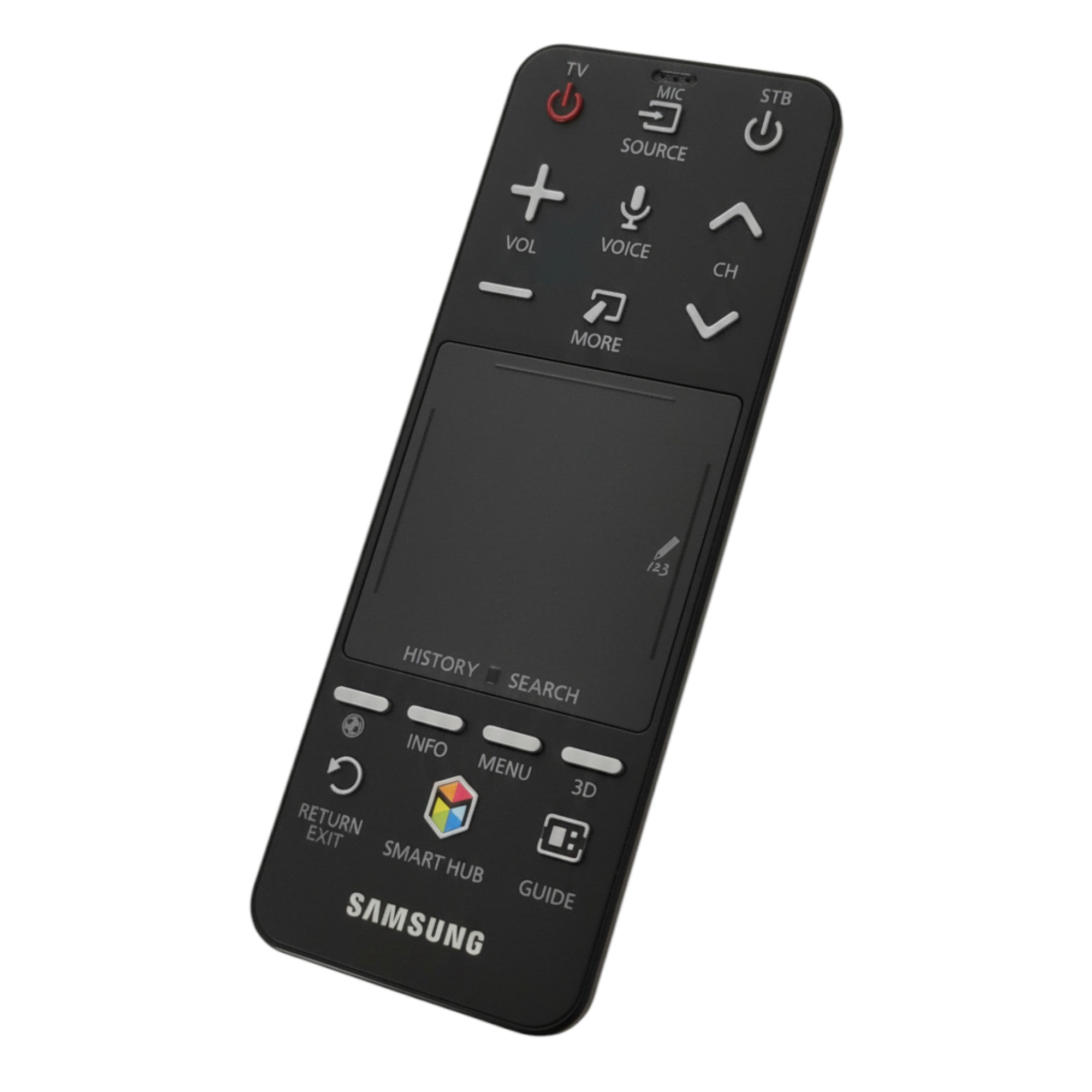 Télécommande pour téléviseur Samsung AA5900772A SMART TOUCH