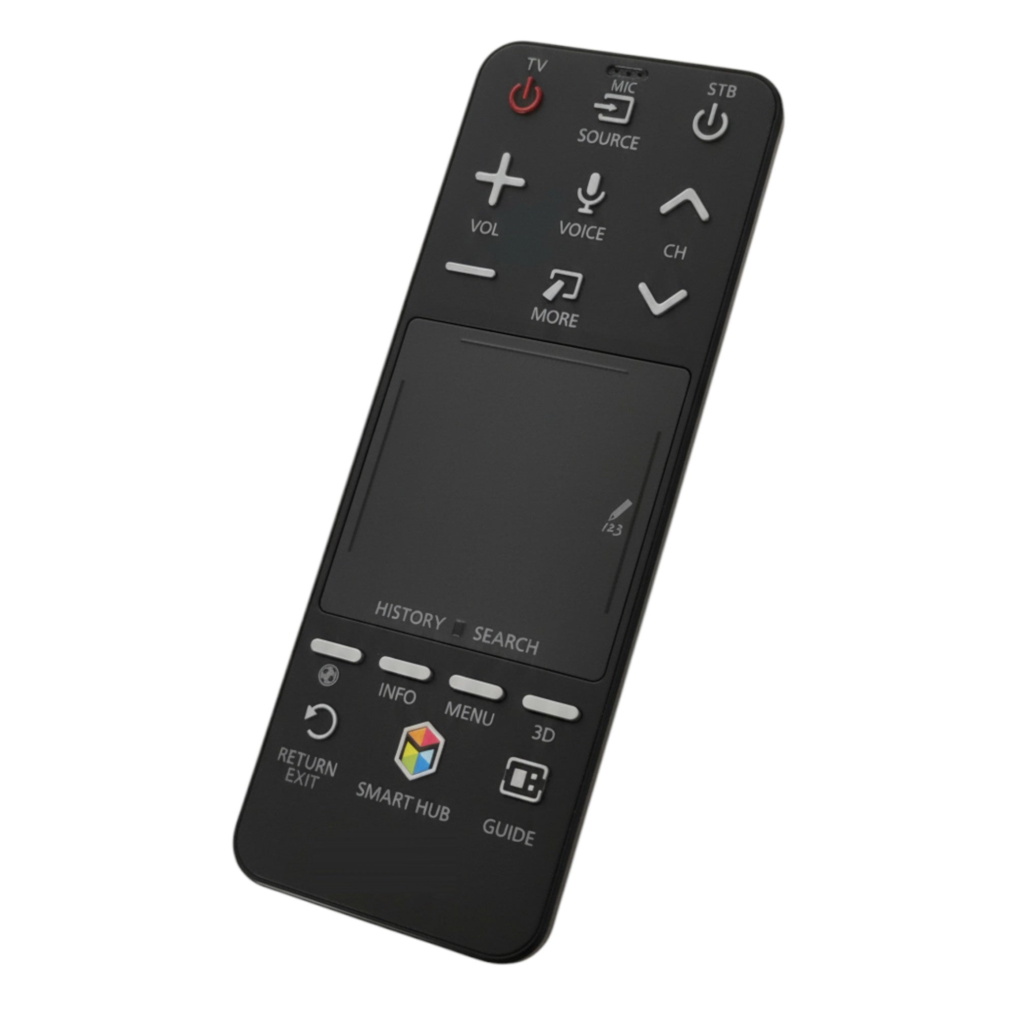 Samsung AA59-00772A Smart Touch TV Remote Control | Voice | Touch | Smart Hub - AA5900772A