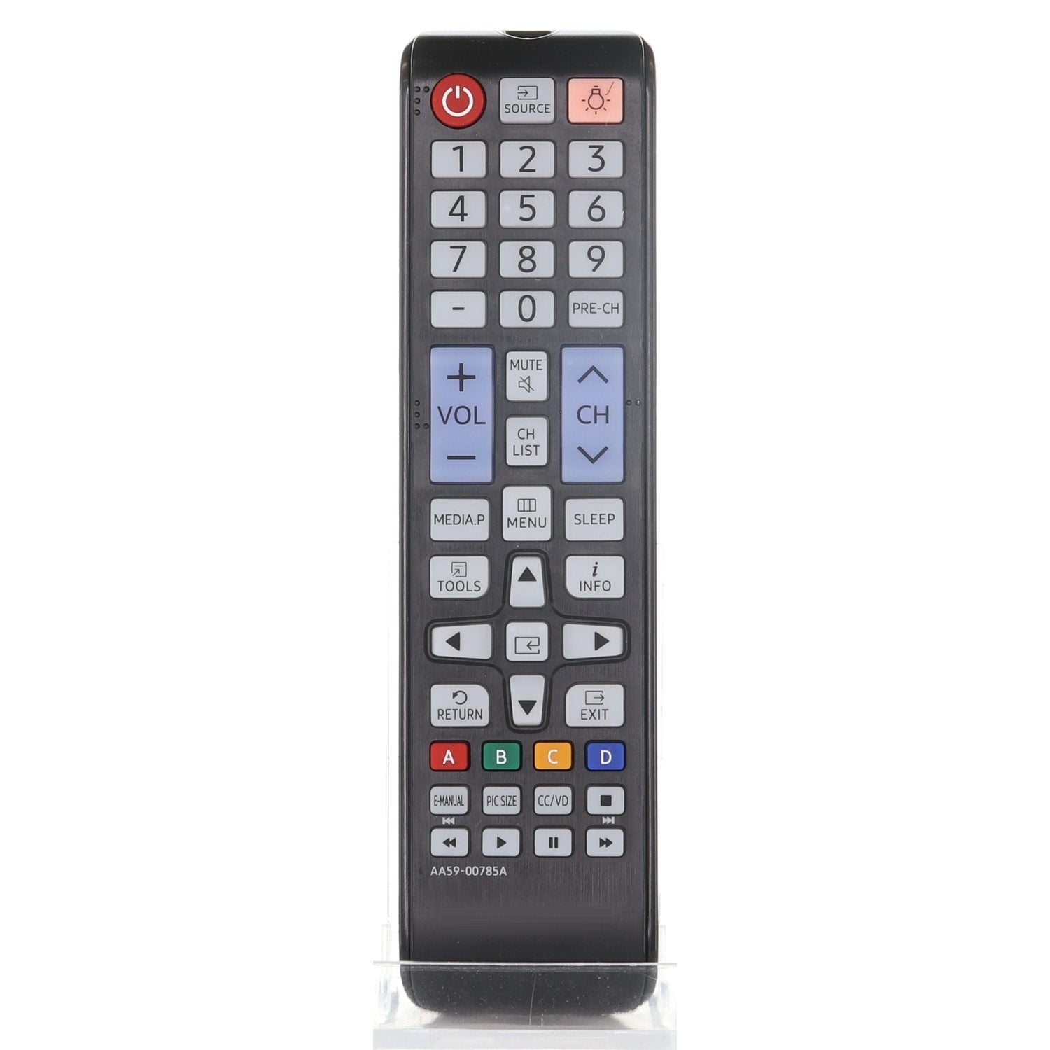 Samsung AA59-00785A for 2012 TV Remote Control - AA5900785A