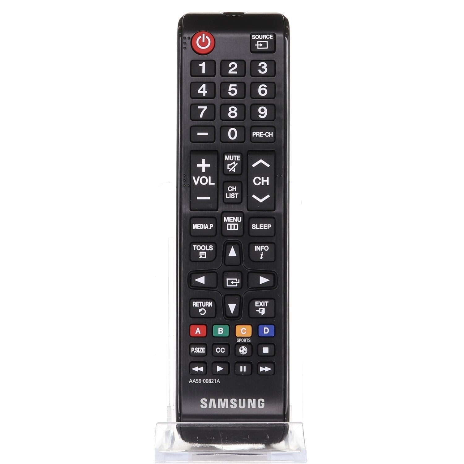 Samsung AA59-00812A 2012 TV Remote Control - AA5900812A