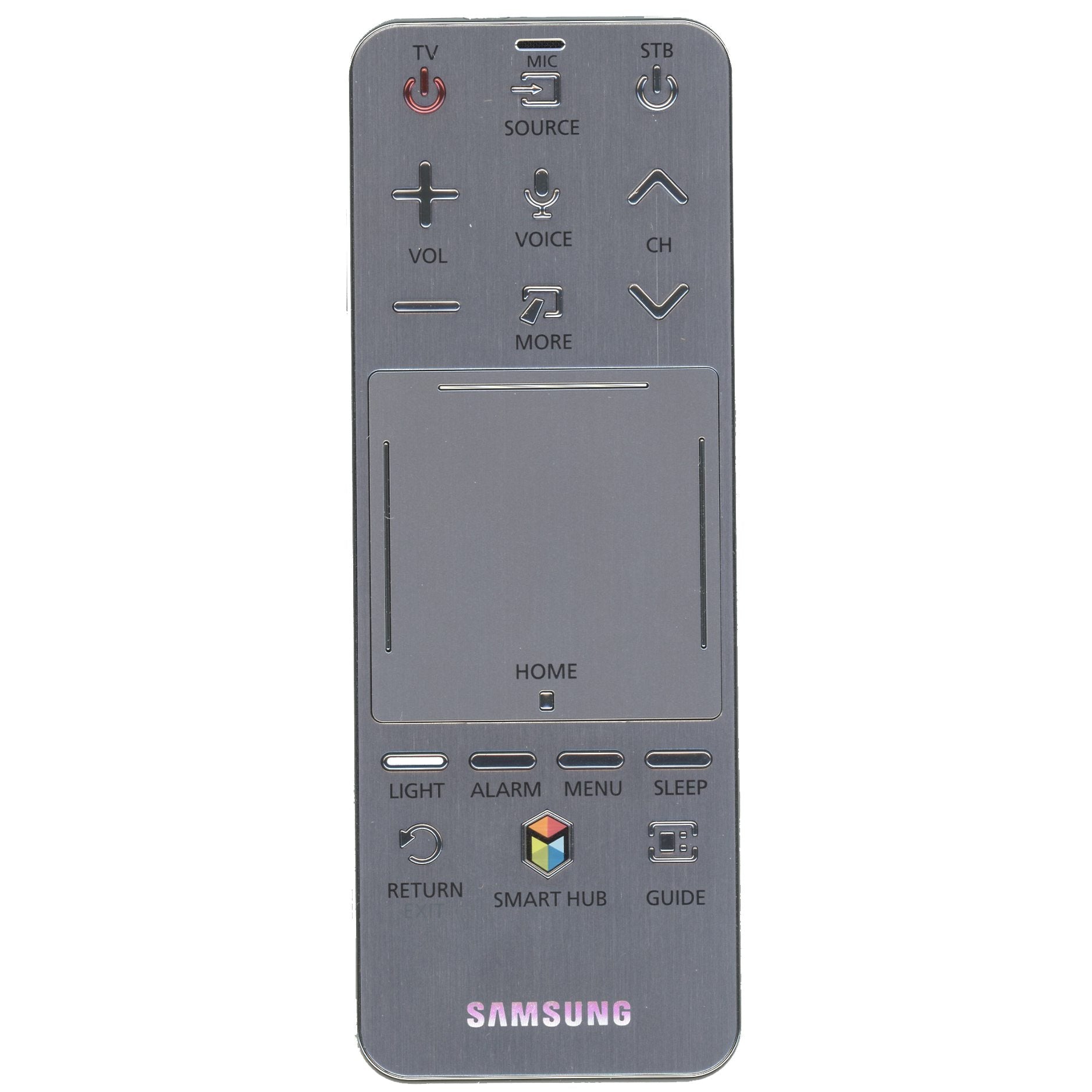 Samsung AA59-00830A SMART TOUCH TV Remote Control - AA5900830A