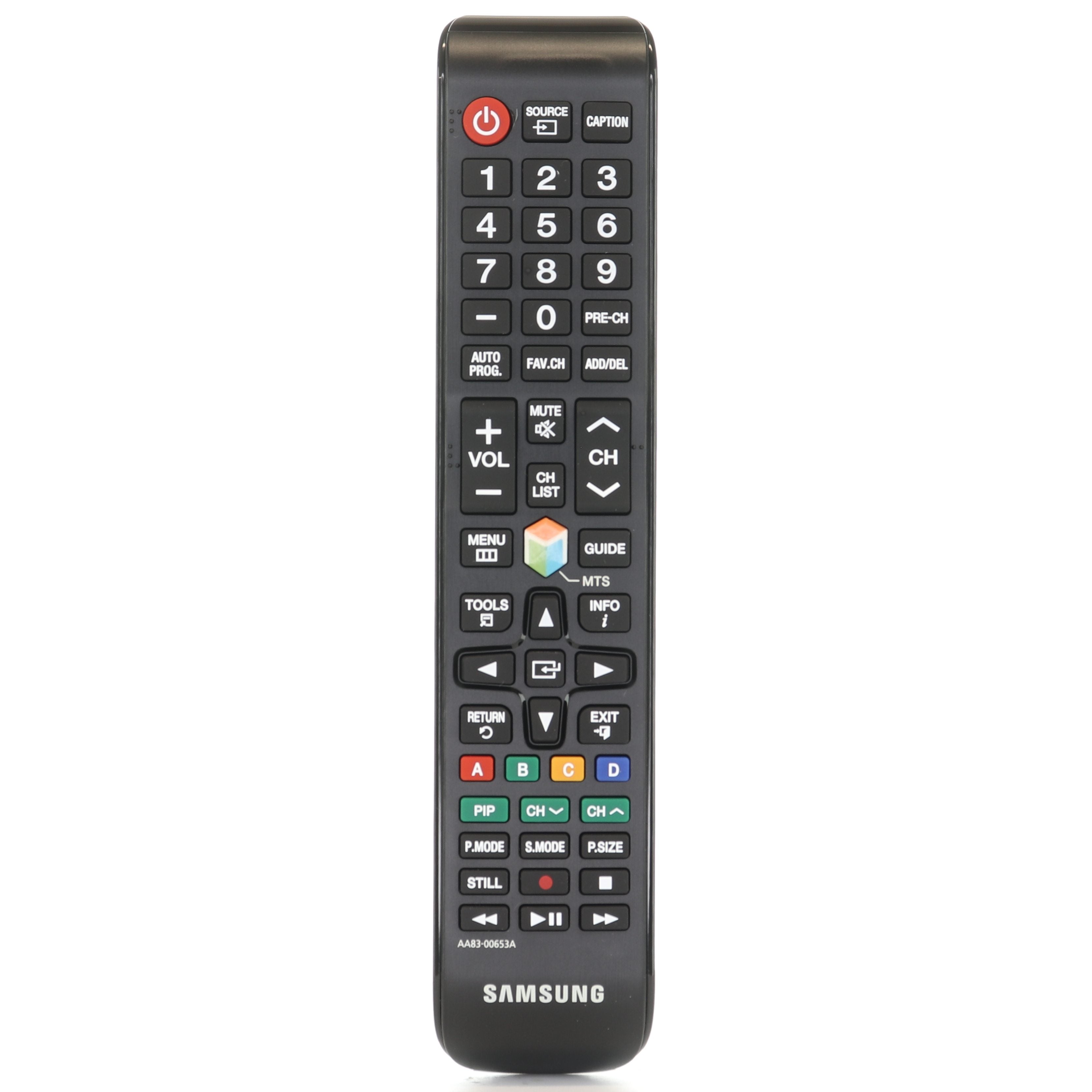 Control remoto para TV Samsung AA8300653A