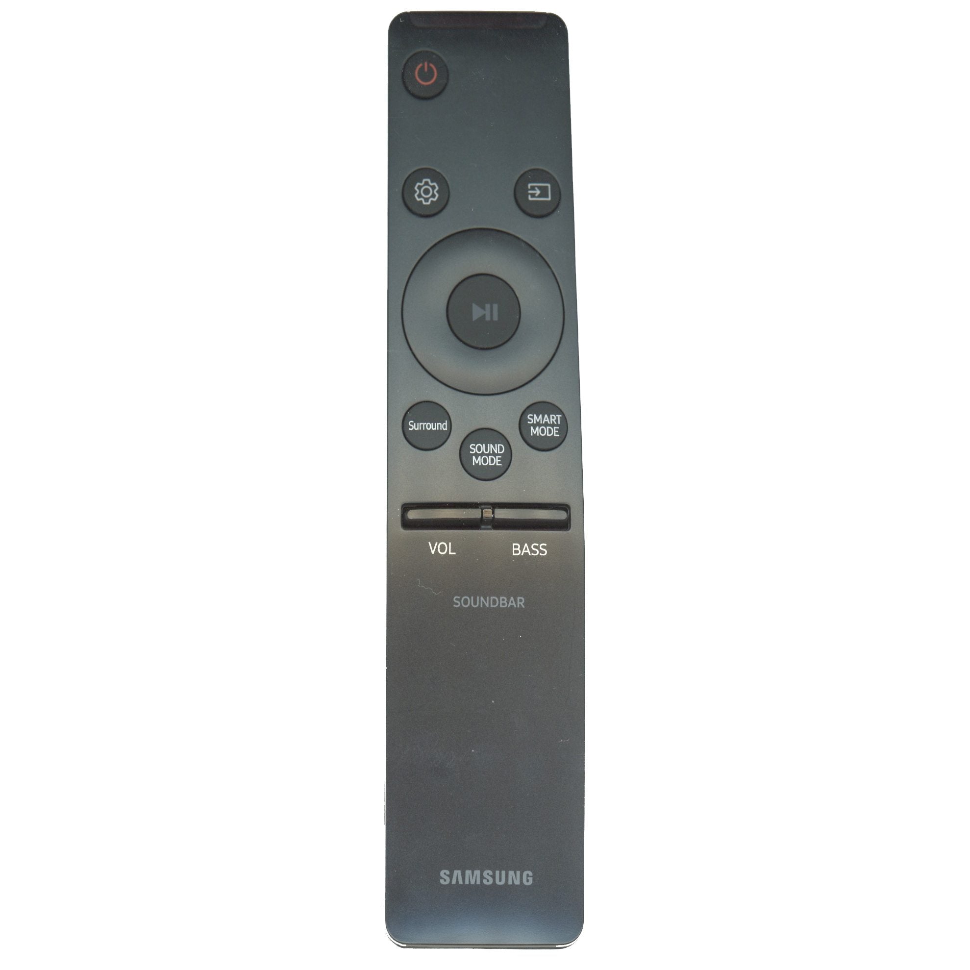Samsung AH59-02759A Audio Remote Control - AH5902759A