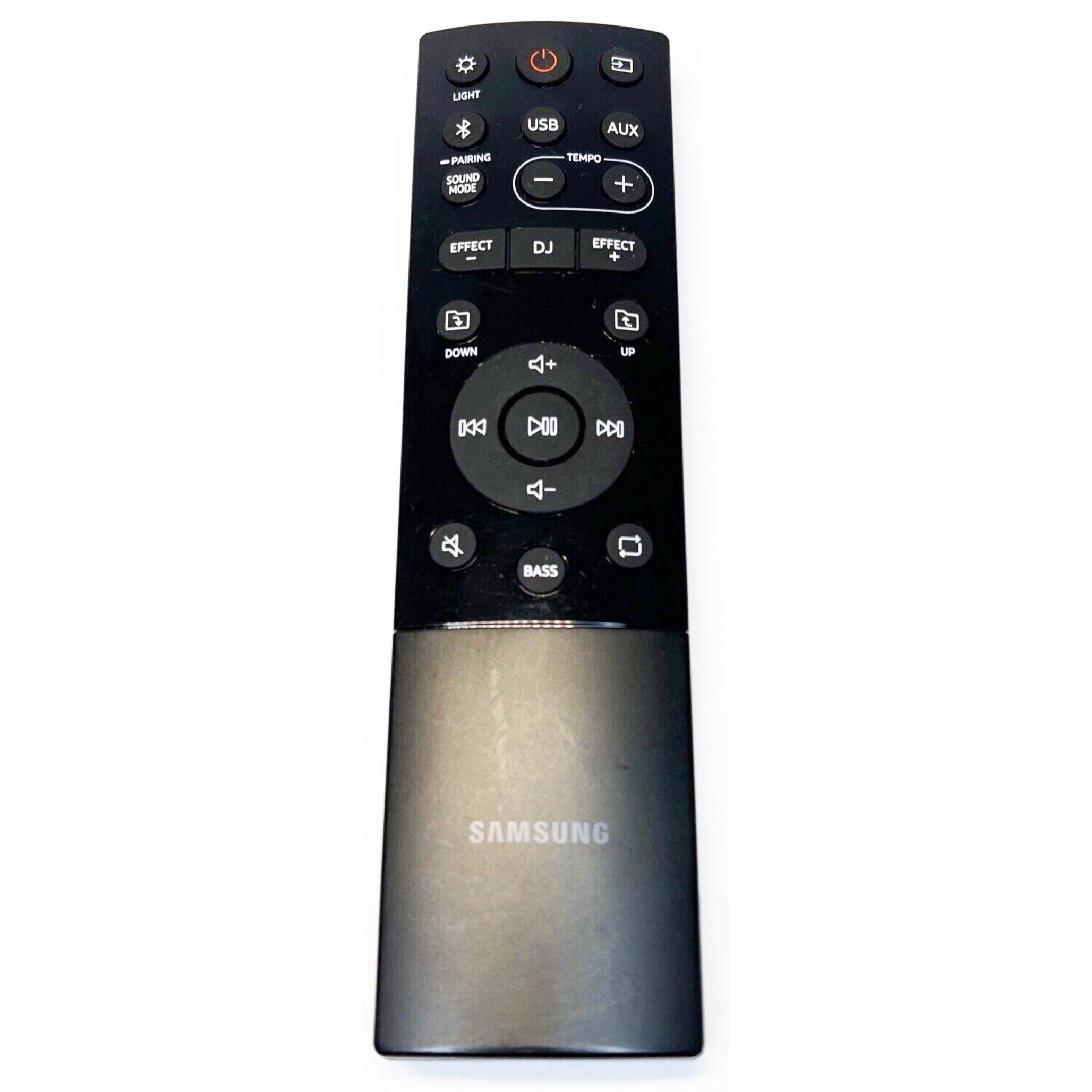 Télécommande audio pour tour de son Samsung AH8111472A