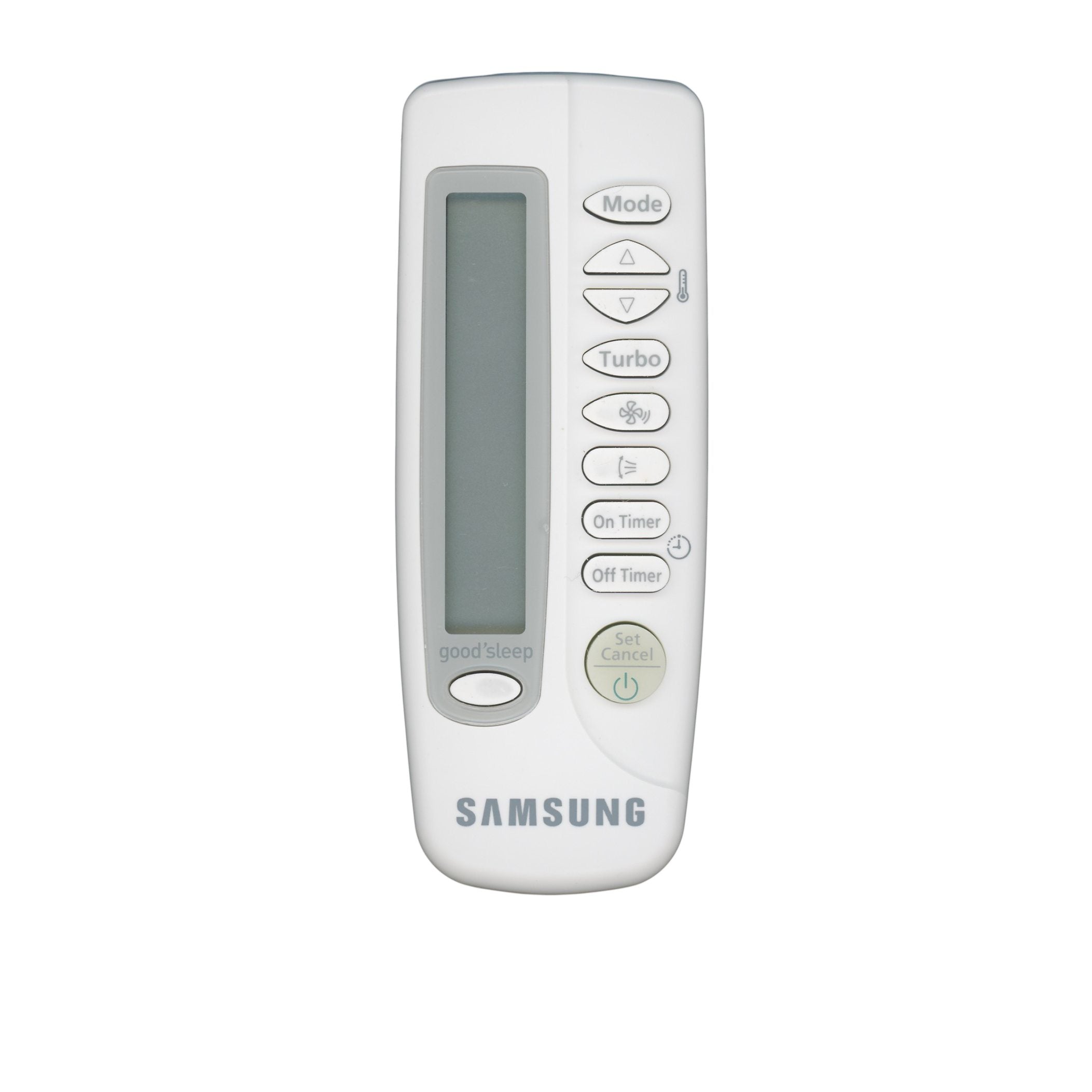 Samsung ARC4AS Air Conditioner Remote Control