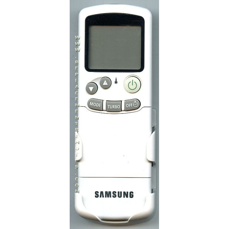 Samsung ARH104 Air Conditioner Remote Control