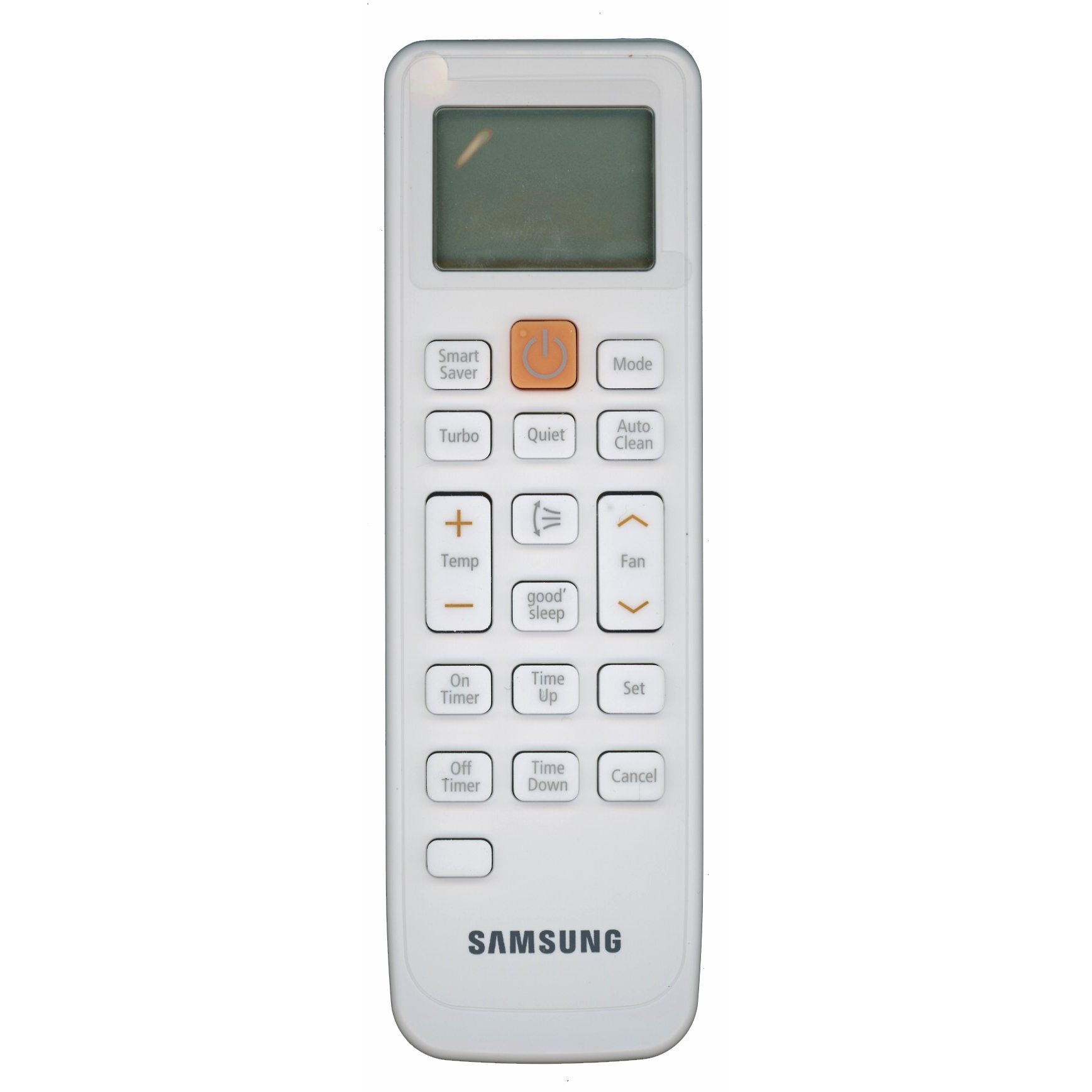 Samsung ARH5022 Air Conditioner Remote Control