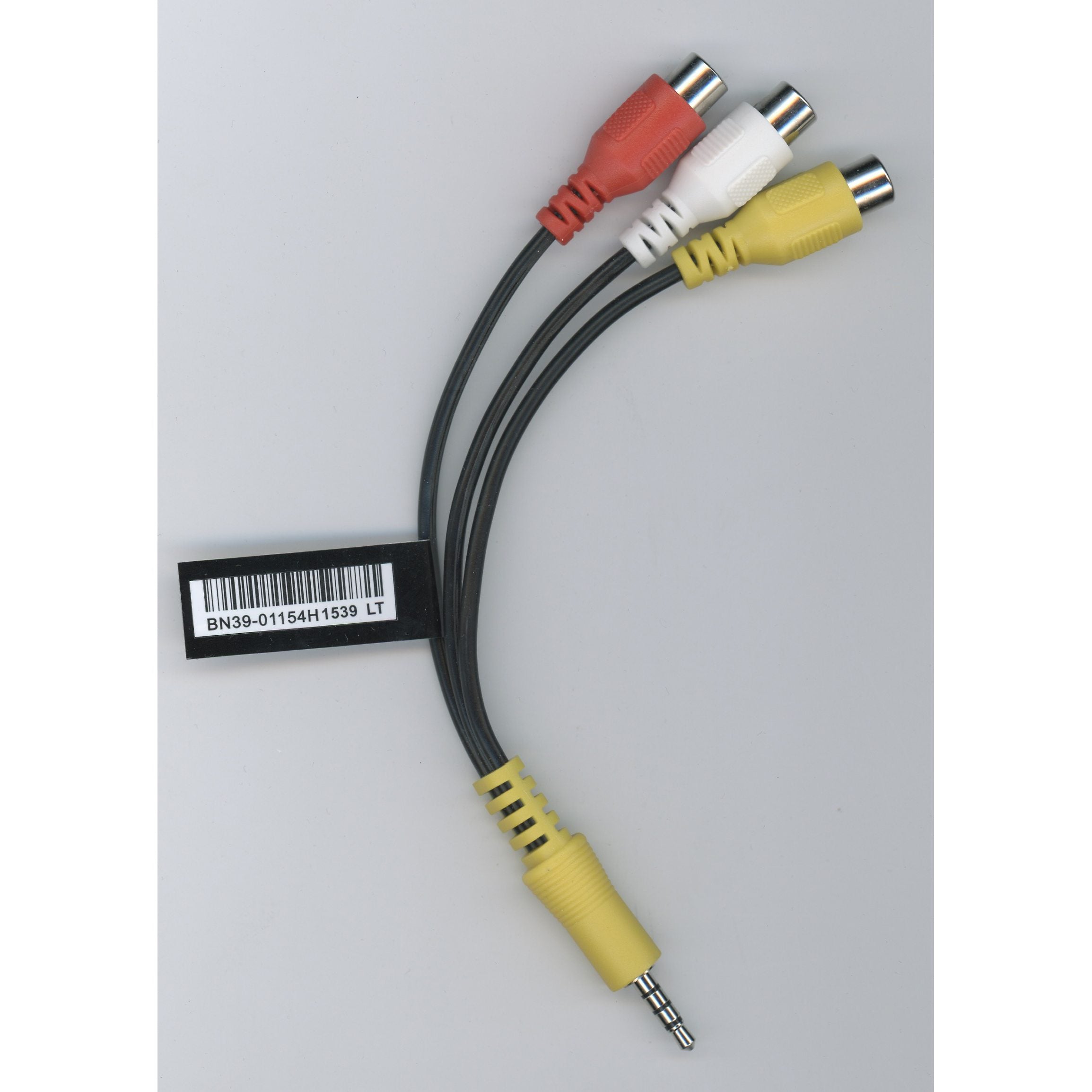 Cable de TV Samsung BN3901154H con conector de género compuesto