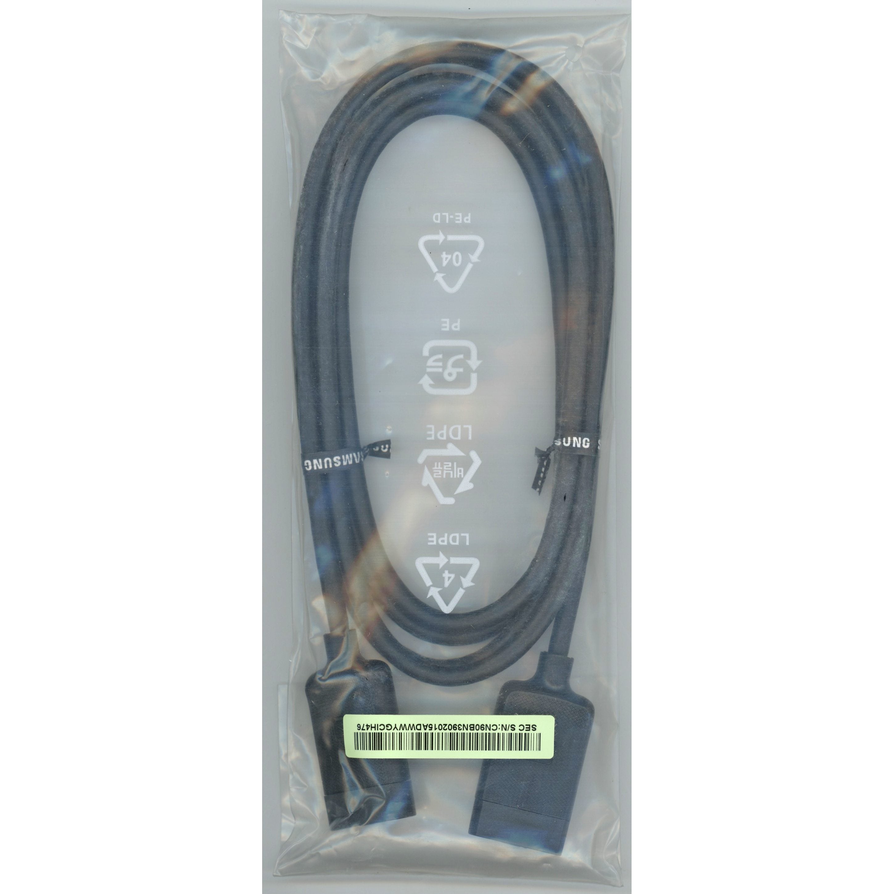 Samsung BN39-02015A MINI One Connect Cable - BN3902015A