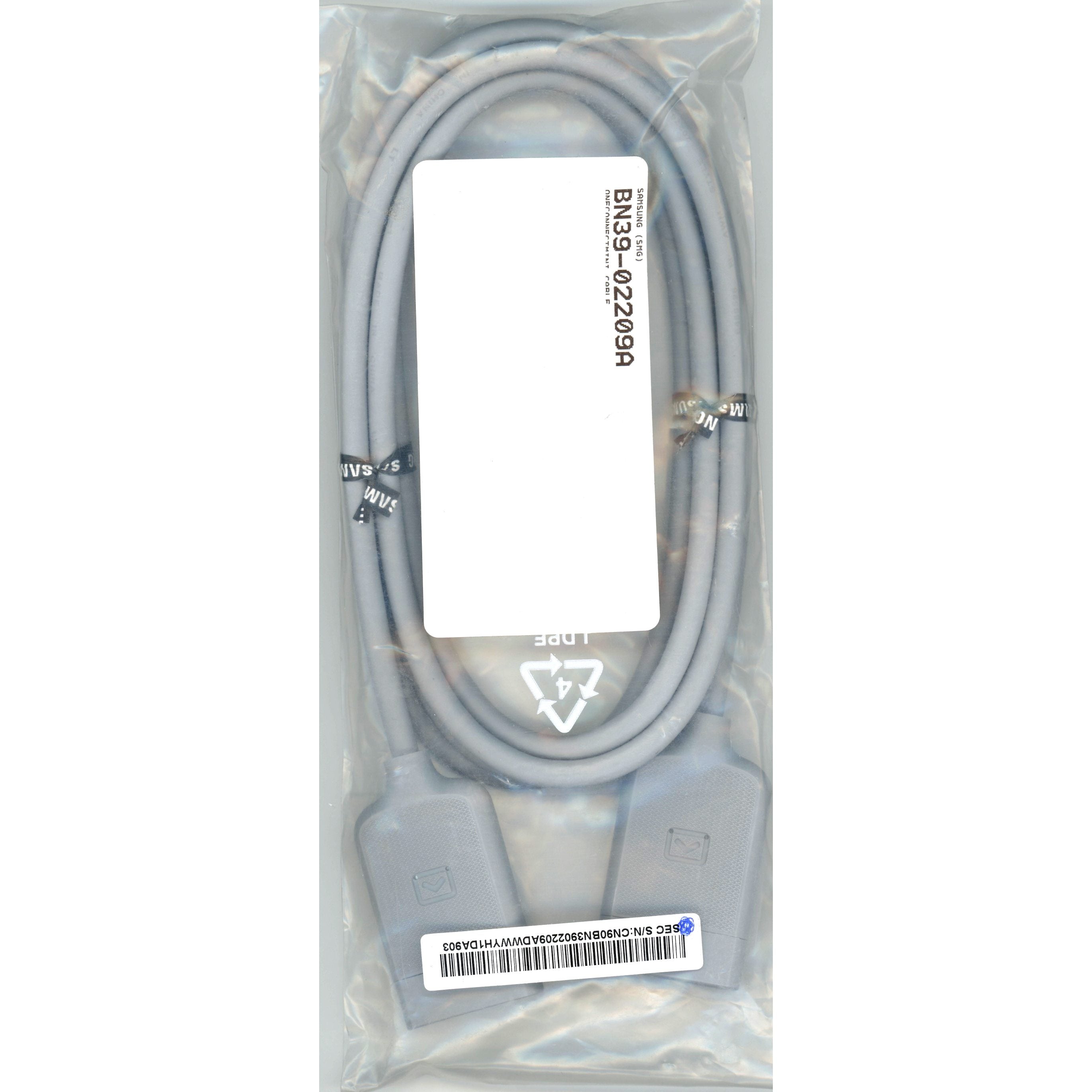Samsung BN39-02209A One Connect Cable - BN3902209A
