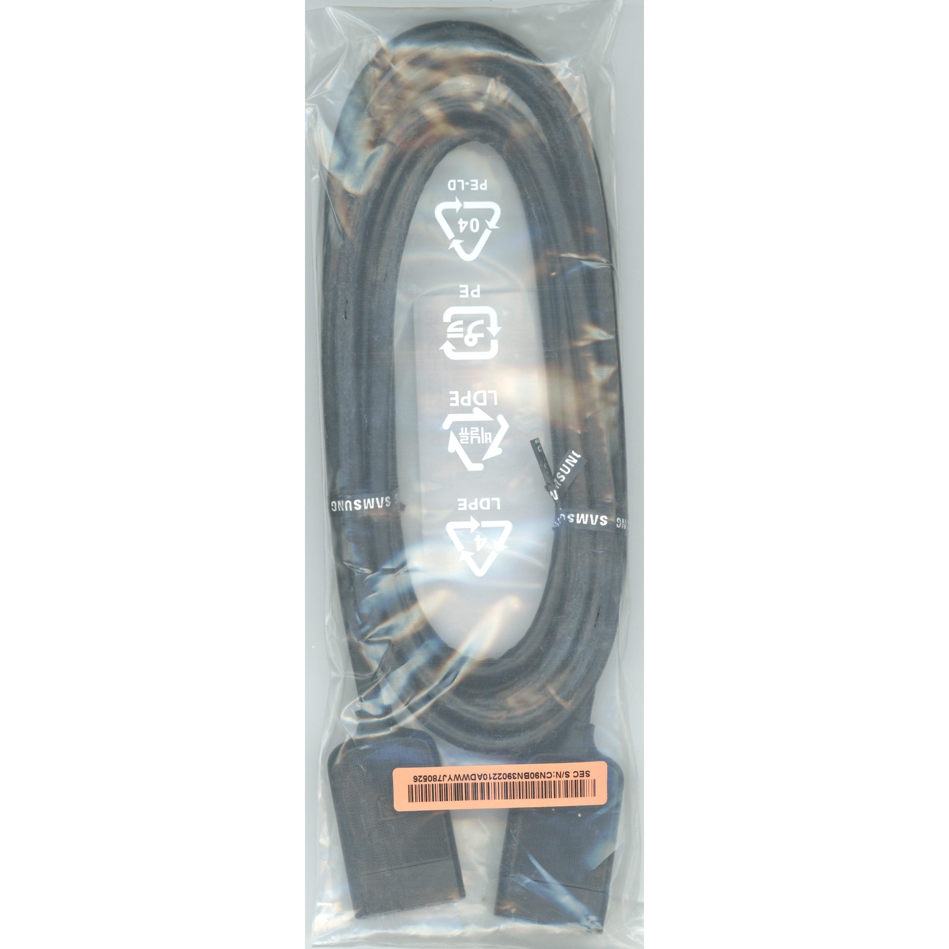 Samsung BN39-02210A One Connect Cable - BN3902210A