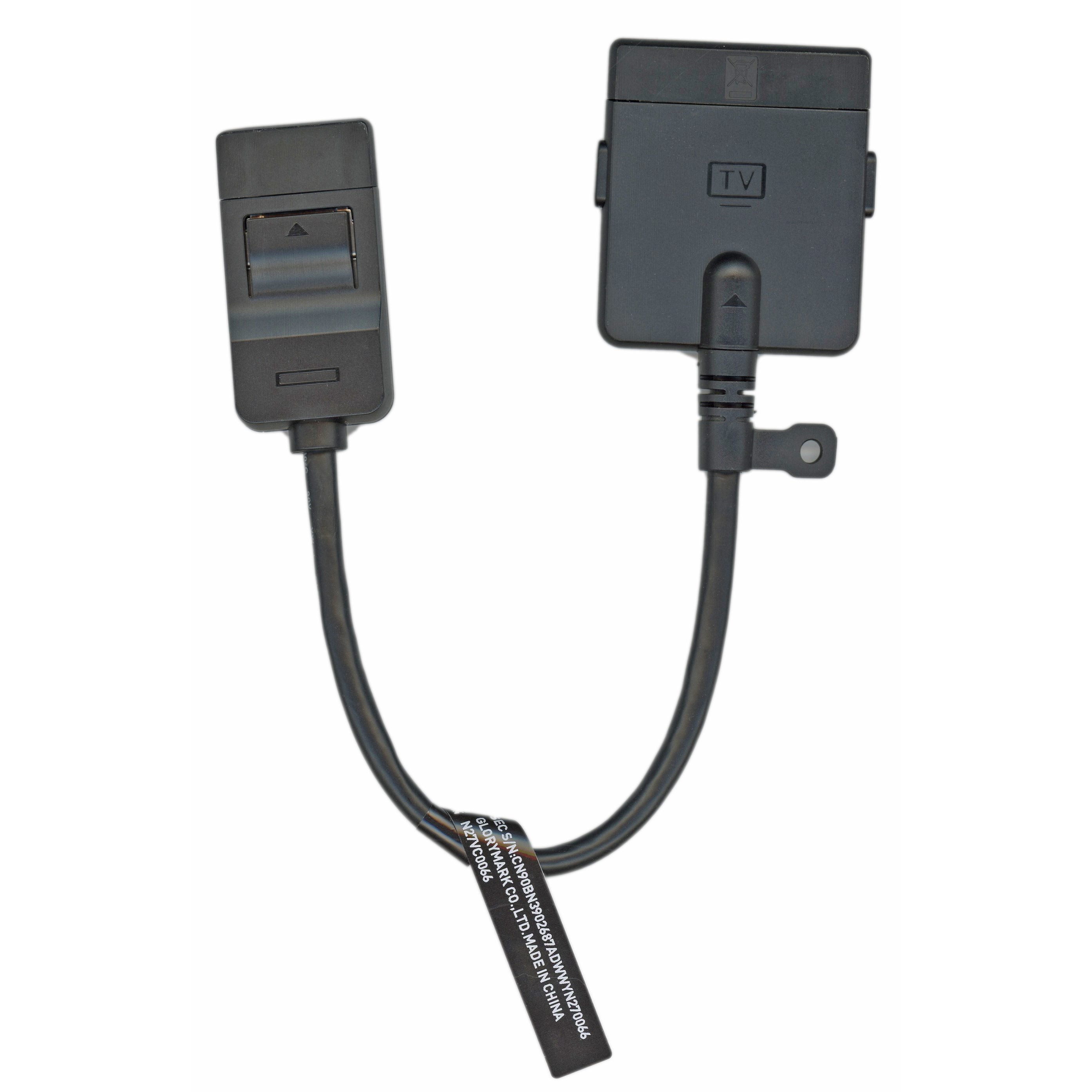 Samsung BN39-02687A BN39-02687A Short One Connect Cable For One Connect Box - - BN3902687A