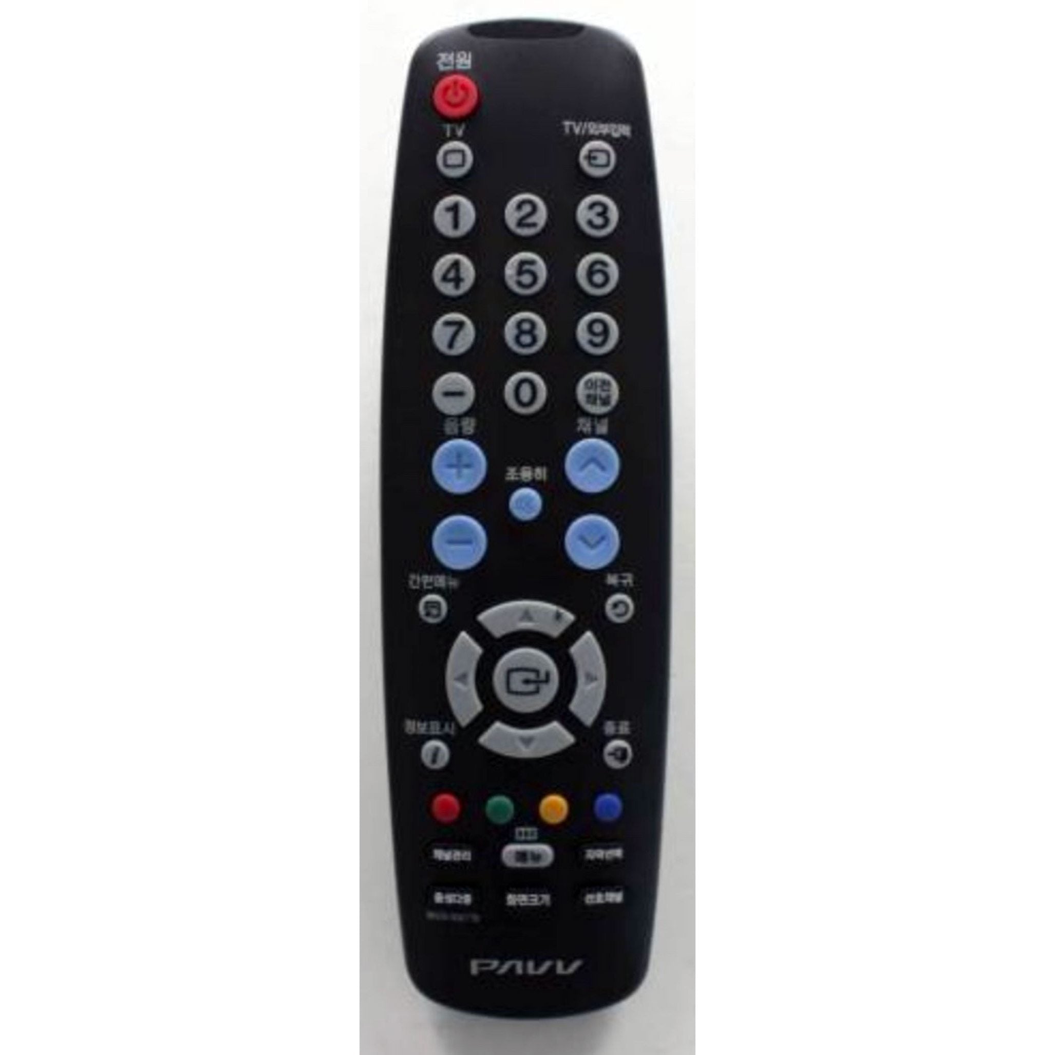 Samsung BN59-00677B TV Remote Control - BN5900677B