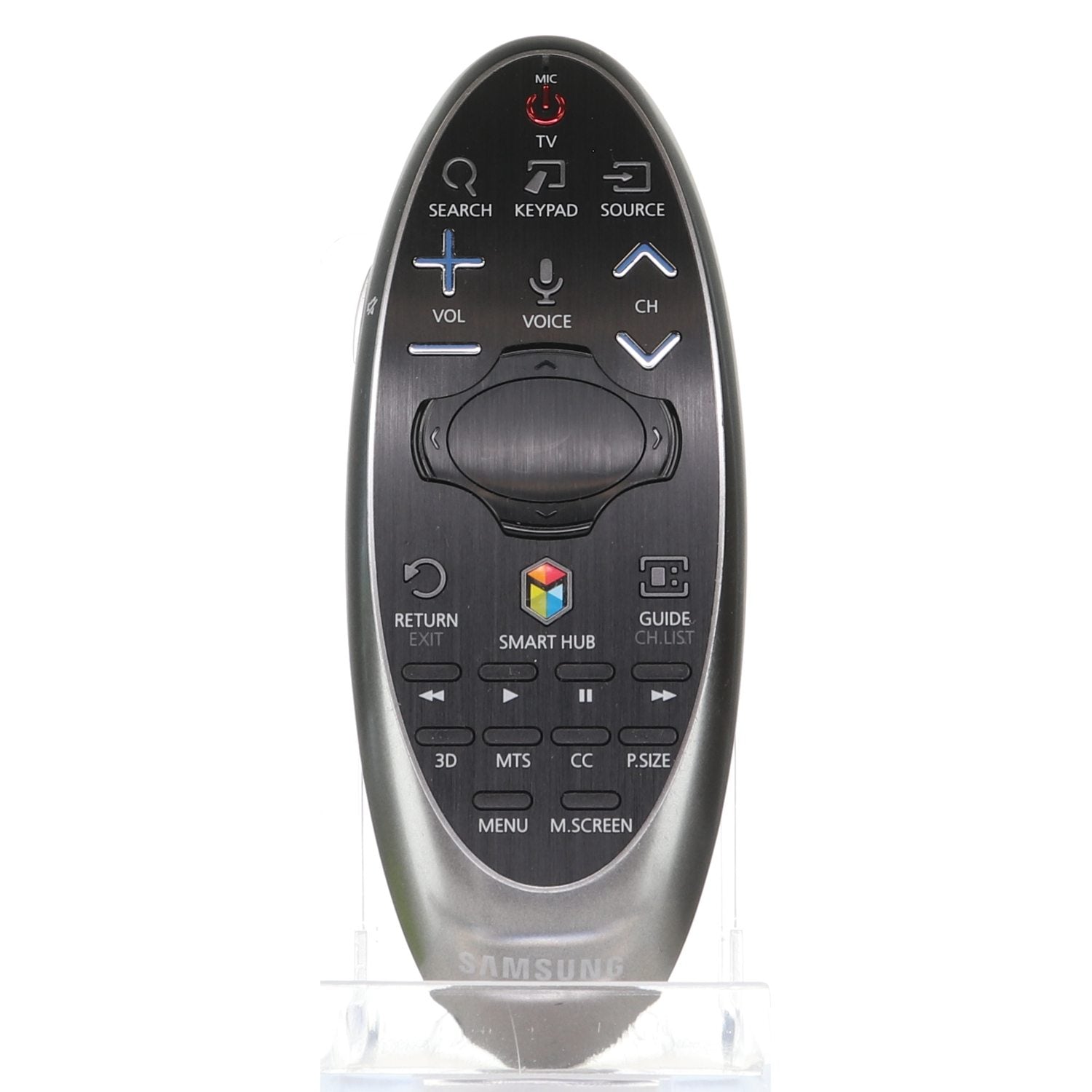 Samsung BN59-01181A SMART TV Remote Control - BN5901181A