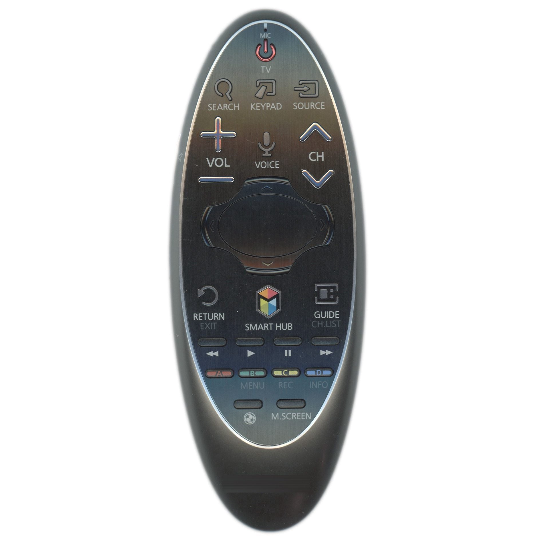 Samsung BN59-01181K / RMCTPH1AP1 Smart TV Remote Control | Wand | RF | VOICE - BN5901181K