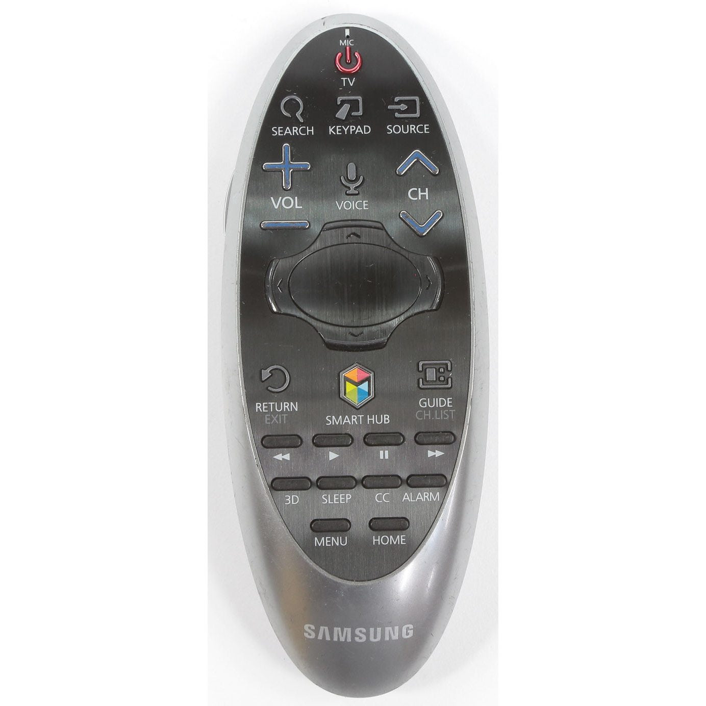 Samsung BN59-01181N / RMCTPH1AP1 Smart TV Remote Control | Wand | RF | VOICE - BN5901181N