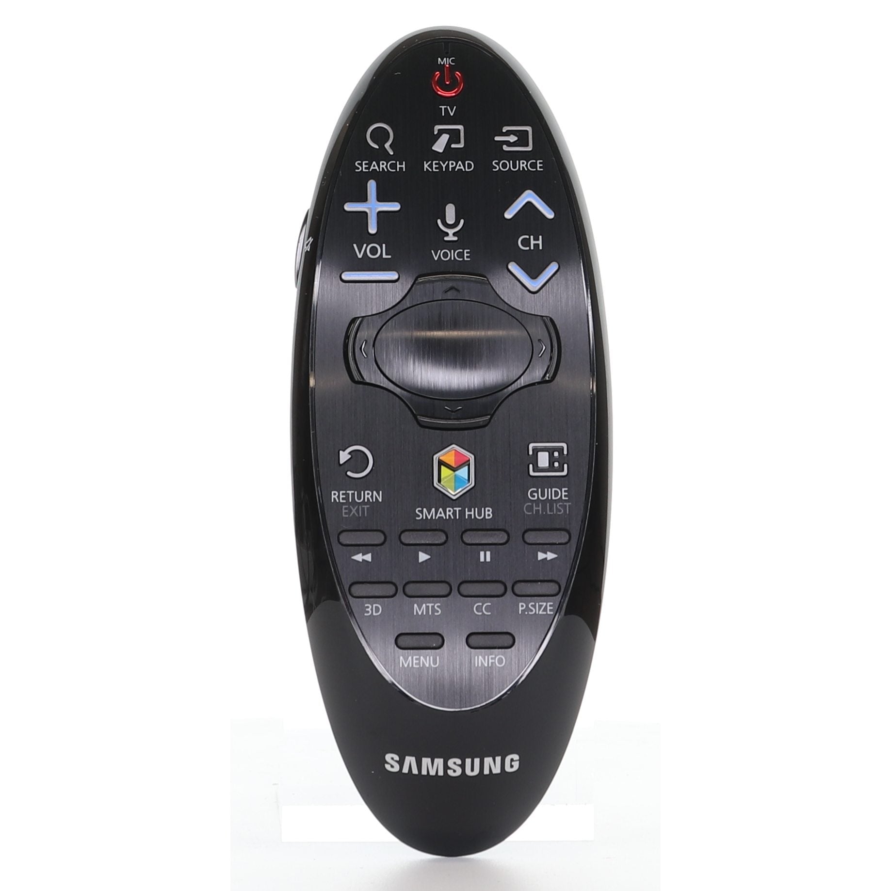 Samsung BN59-01182A With Voice & 3D TV Remote Control - BN5901182A