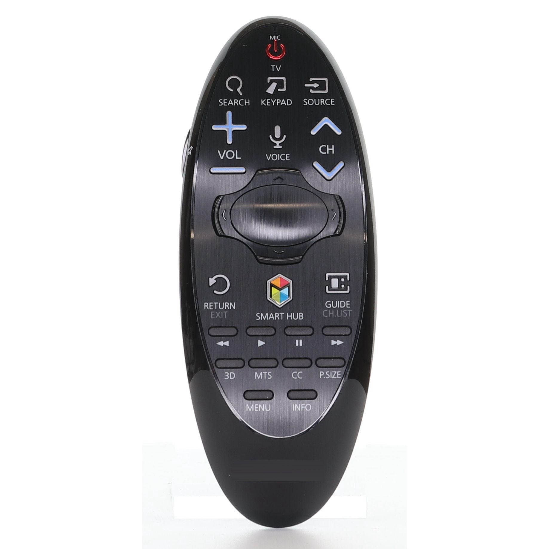 Samsung BN59-01182A / RMCTPH1AP1 Smart TV Remote Control | Wand | RF | VOICE - BN5901182A