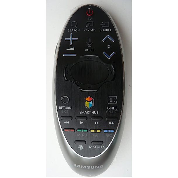 Samsung BN59-01184B TV Remote Control - BN5901184B