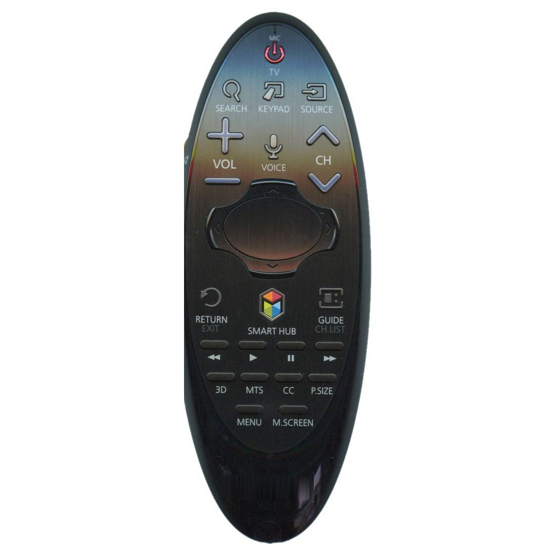 Samsung BN59-01182B / RMCTPH1AP1 Smart TV Remote Control | Wand | RF | VOICE | 2013 - BN5901182B