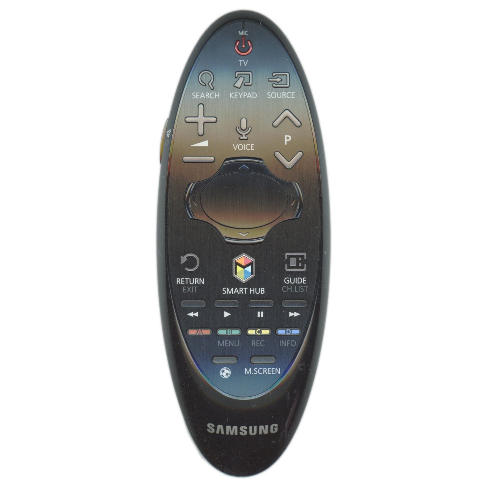 Samsung BN59-01185B Voice for 2013 TV Remote Control - BN5901185B