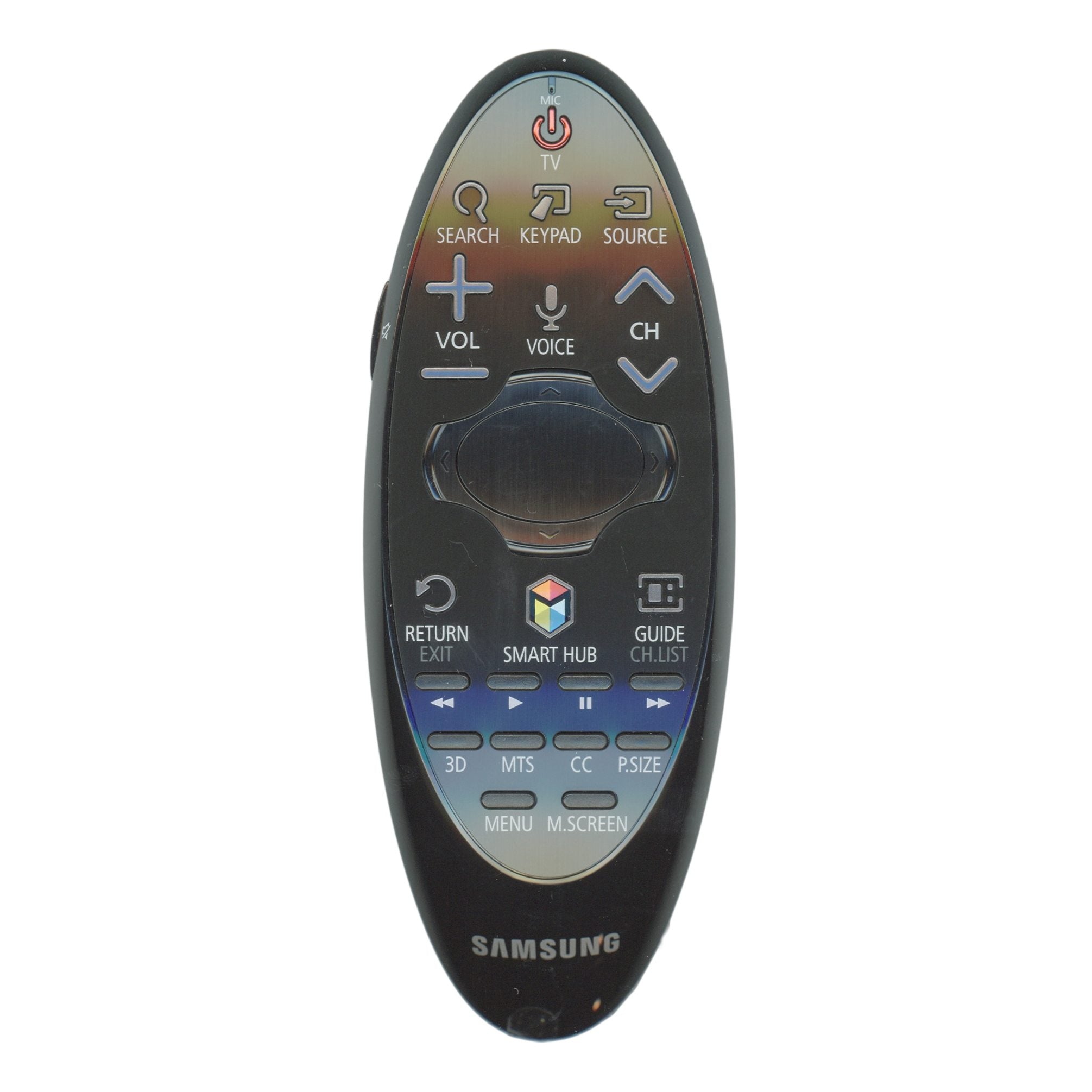 Samsung BN59-01185K TV Remote Control - BN5901185K