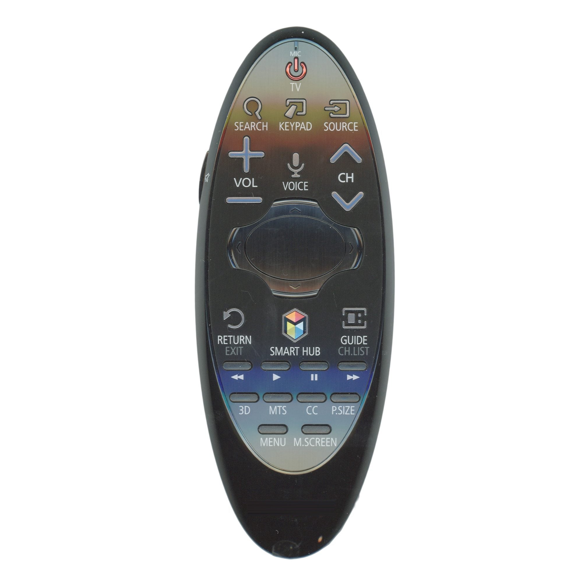 Samsung BN59-01185K / RMCTPH1AP1 Smart TV Remote Control | Wand | RF | VOICE - BN5901185K