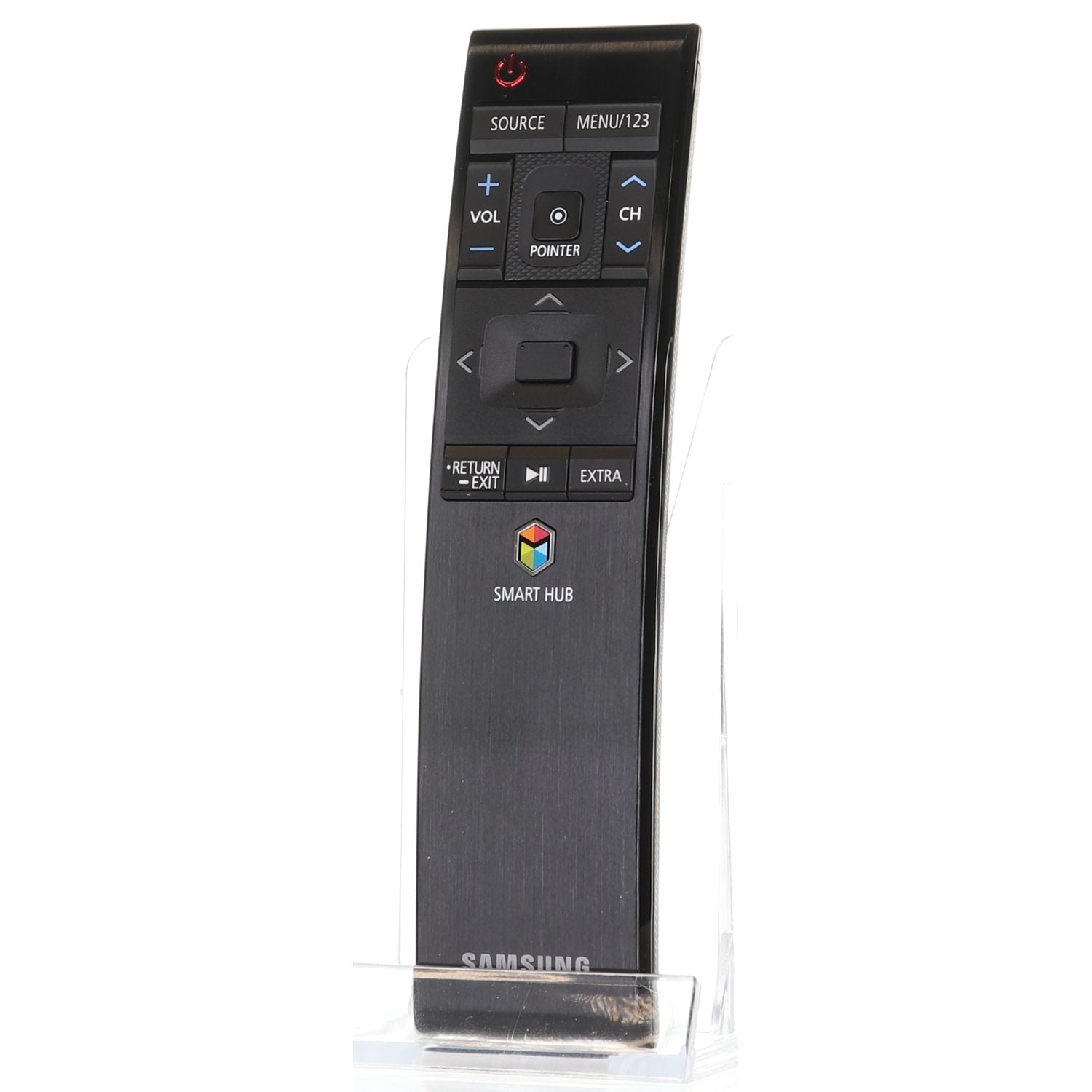 Samsung BN59-01220A SMART RF Wand TV Remote Control - BN59-01220A - BN5901220A