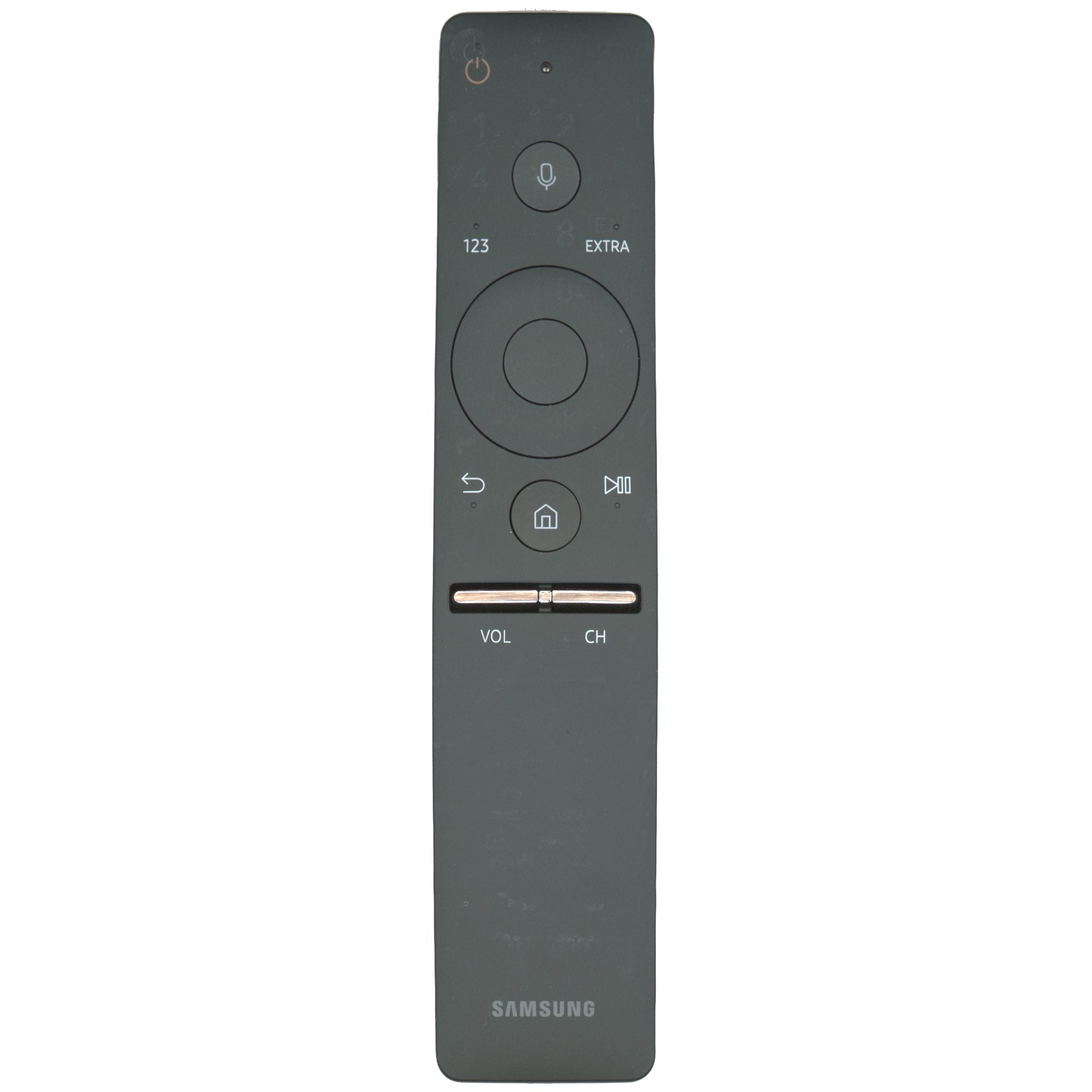 Control remoto para TV Samsung BN5901241A/RMCSPK1AP1 RF VOICE