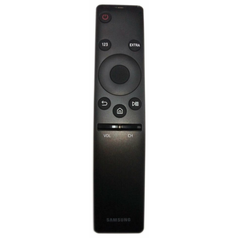 Samsung BN59-01242B IR TV Remote Control - BN5901242B