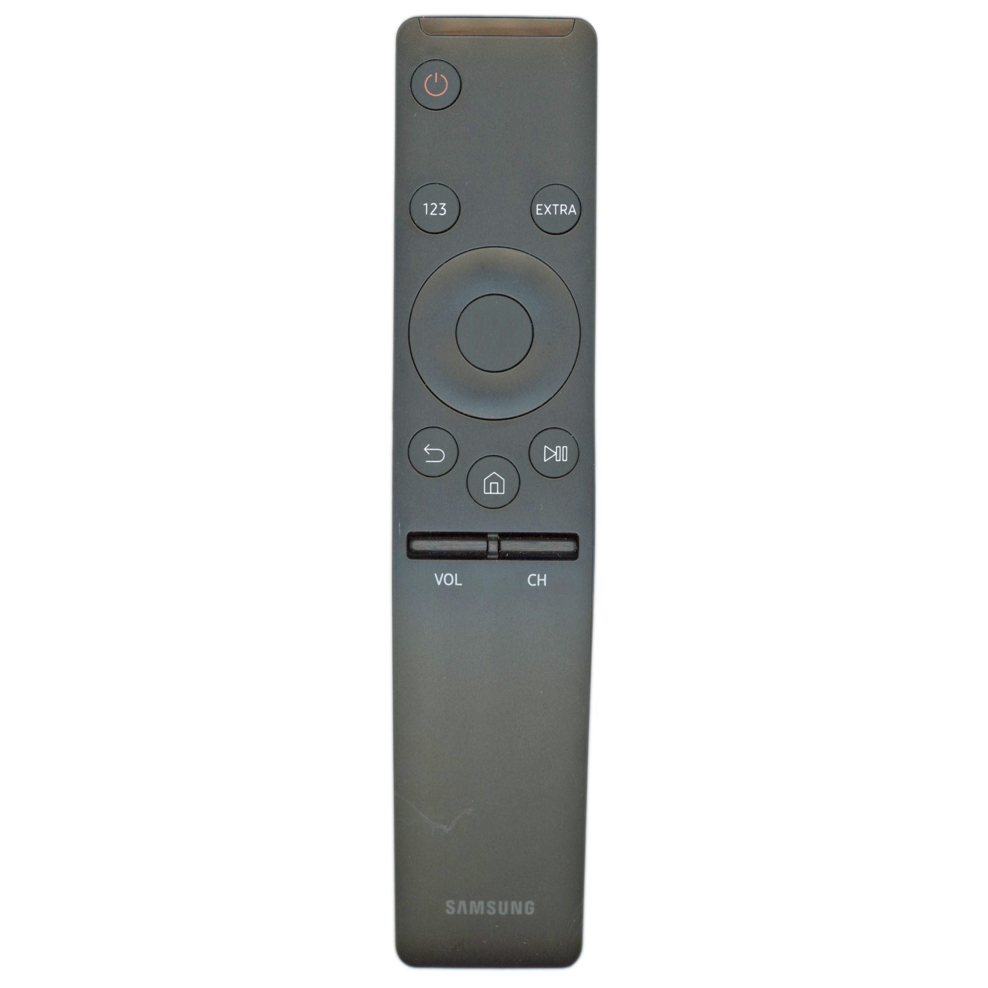 Samsung BN59-01260A Smart TV Remote Control | Bluetooth & IR | No Voice | 2016 - BN5901260A