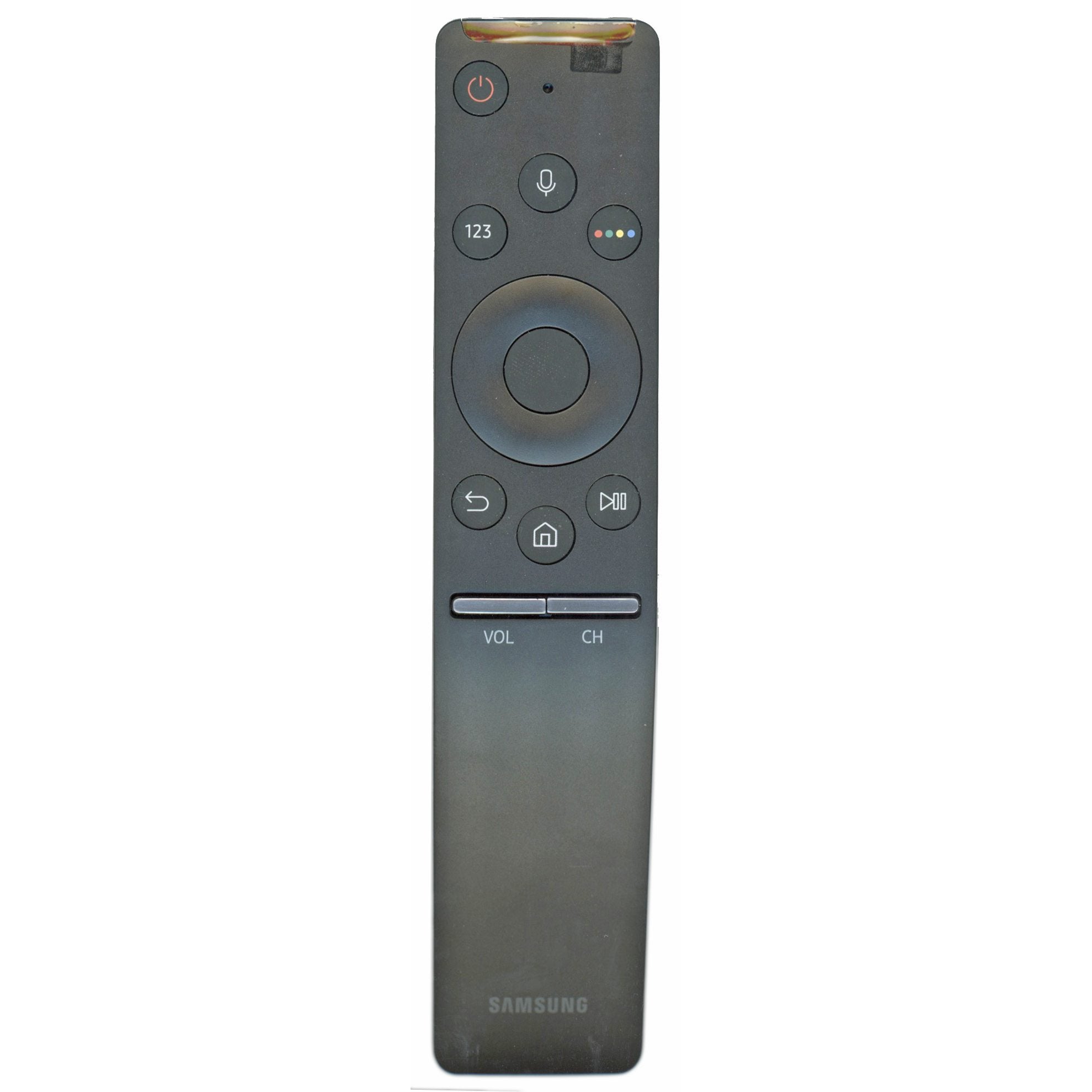 Samsung BN59-01266A Smart Touch TV Remote Control | Voice | 2017 | RF & IR - BN5901266A