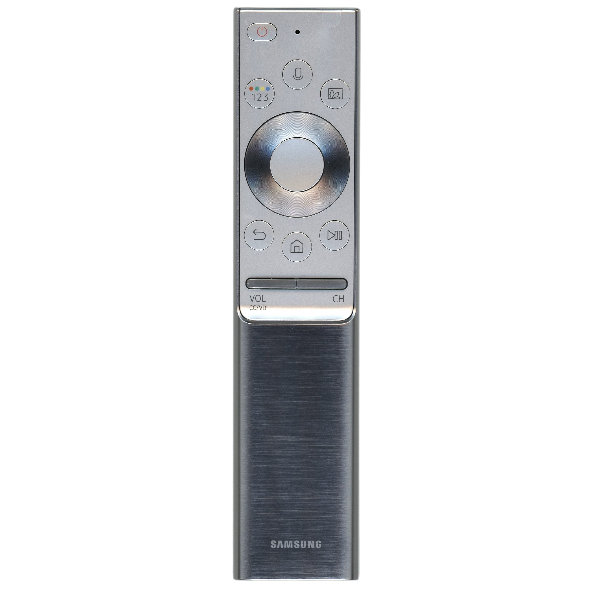 Samsung BN59-01300H Smart TV Remote Control | 2018 | QLED | HDR10+ | QN65Q9FNAFXZA | QN75Q9FNAFXZA - BN5901300H