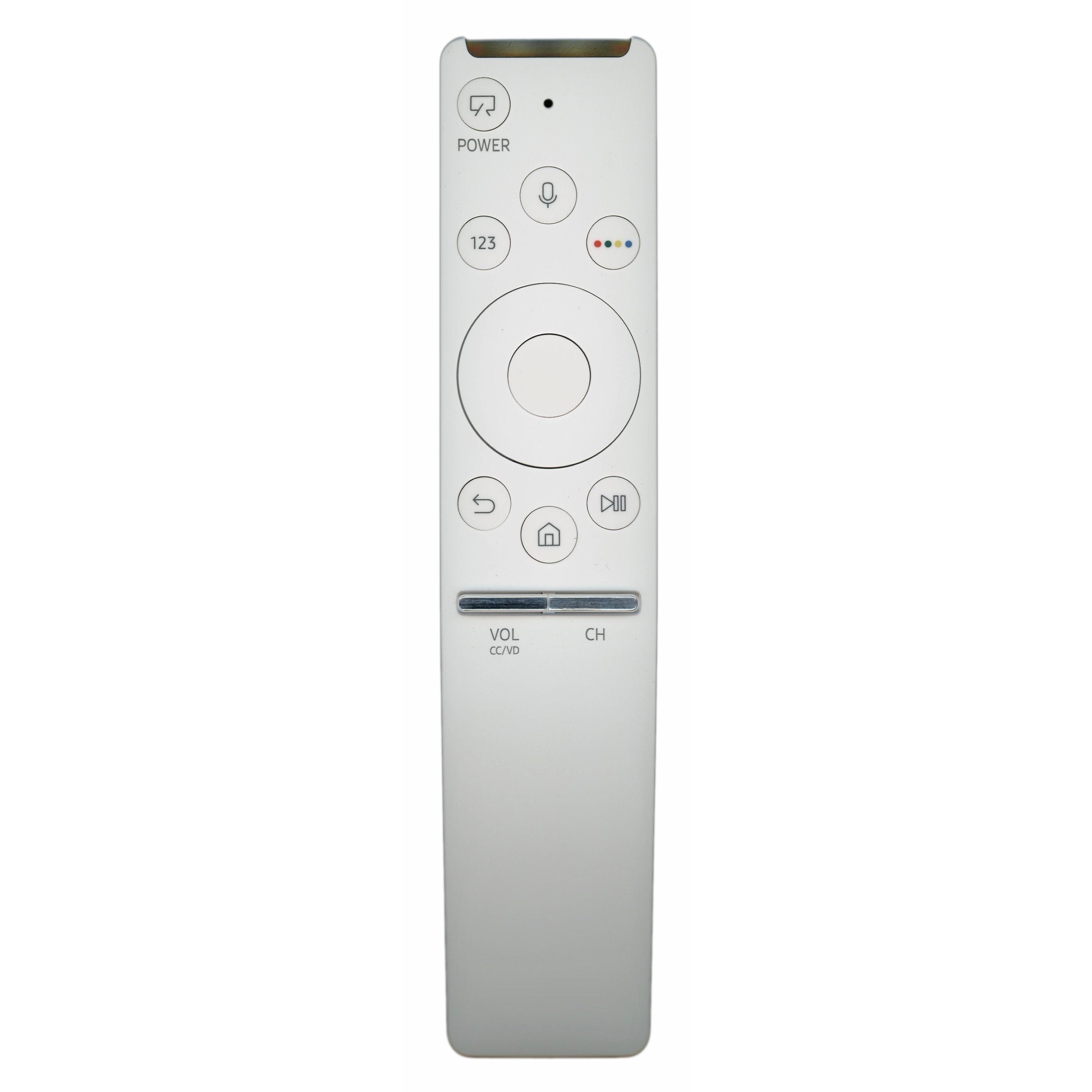 Samsung BN59-01309A Smart Touch TV Remote Control | 2018 | The Frame | Voice | RF and IR - BN5901309A