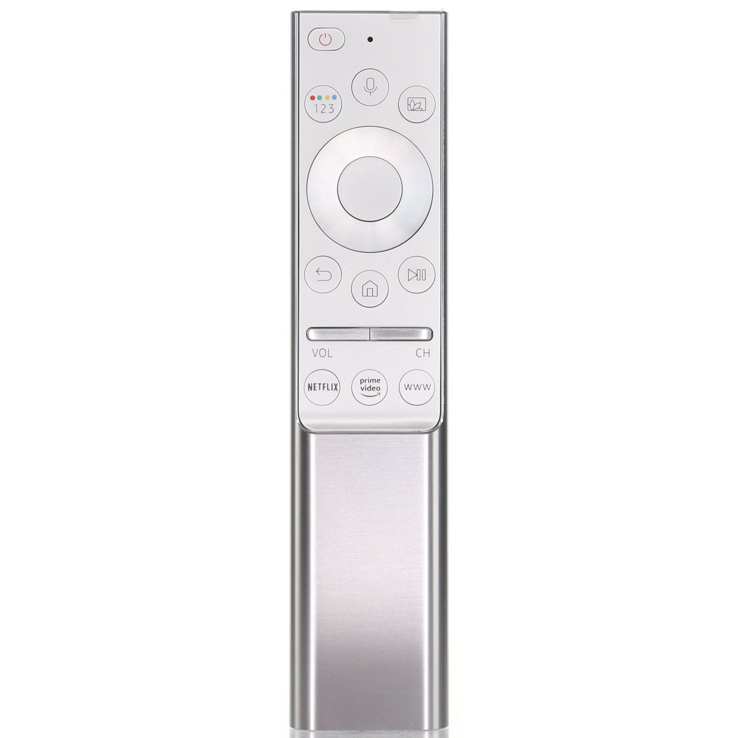 Control remoto Samsung BN5901311F para televisores FRAME 2019