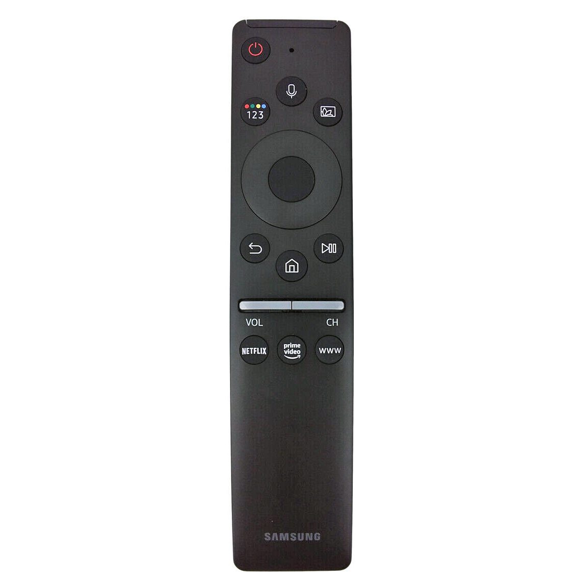 Télécommande TV Samsung BN5901312D 2019 RF VOICE