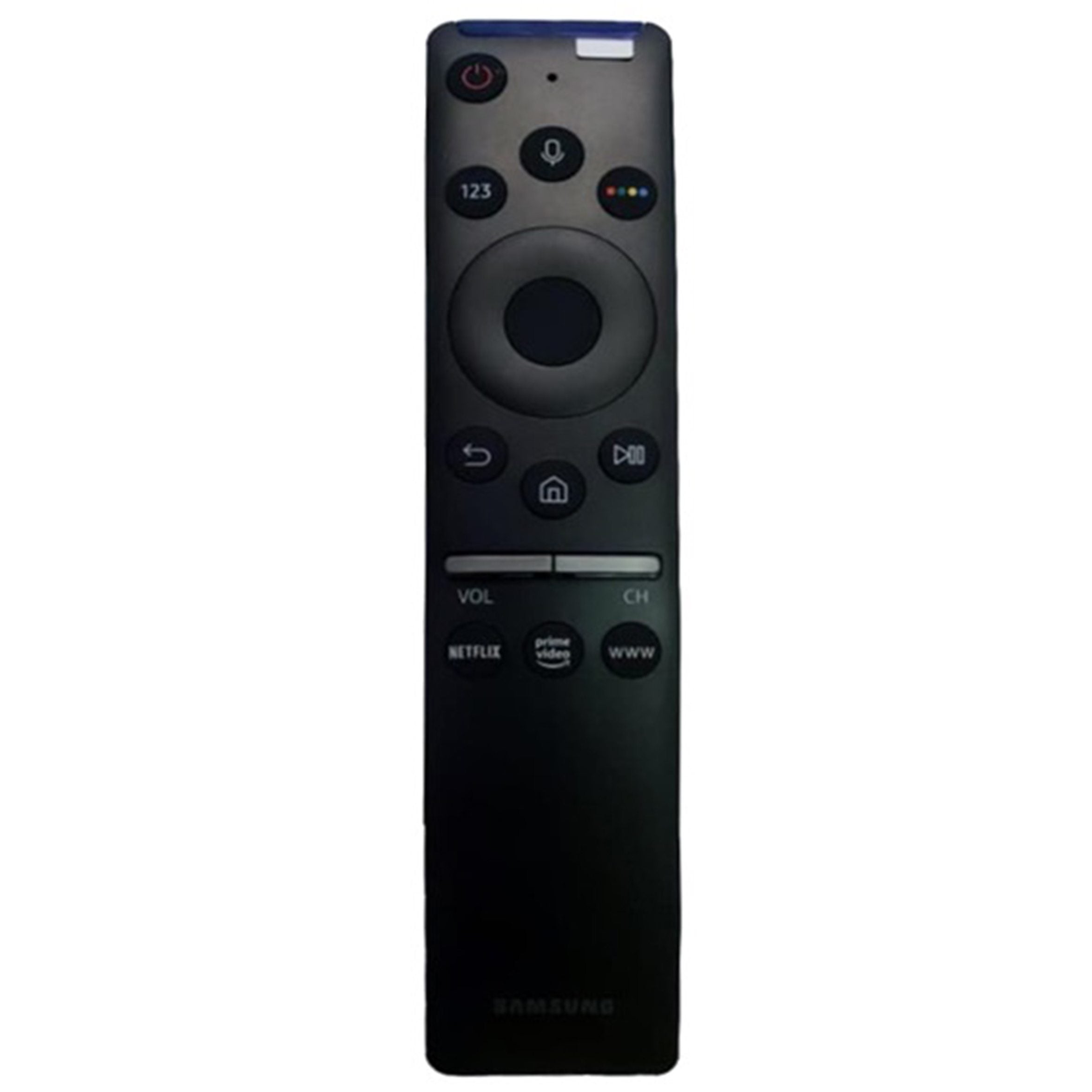 Control remoto para TV Samsung BN5901312K 2019 RF VOICE