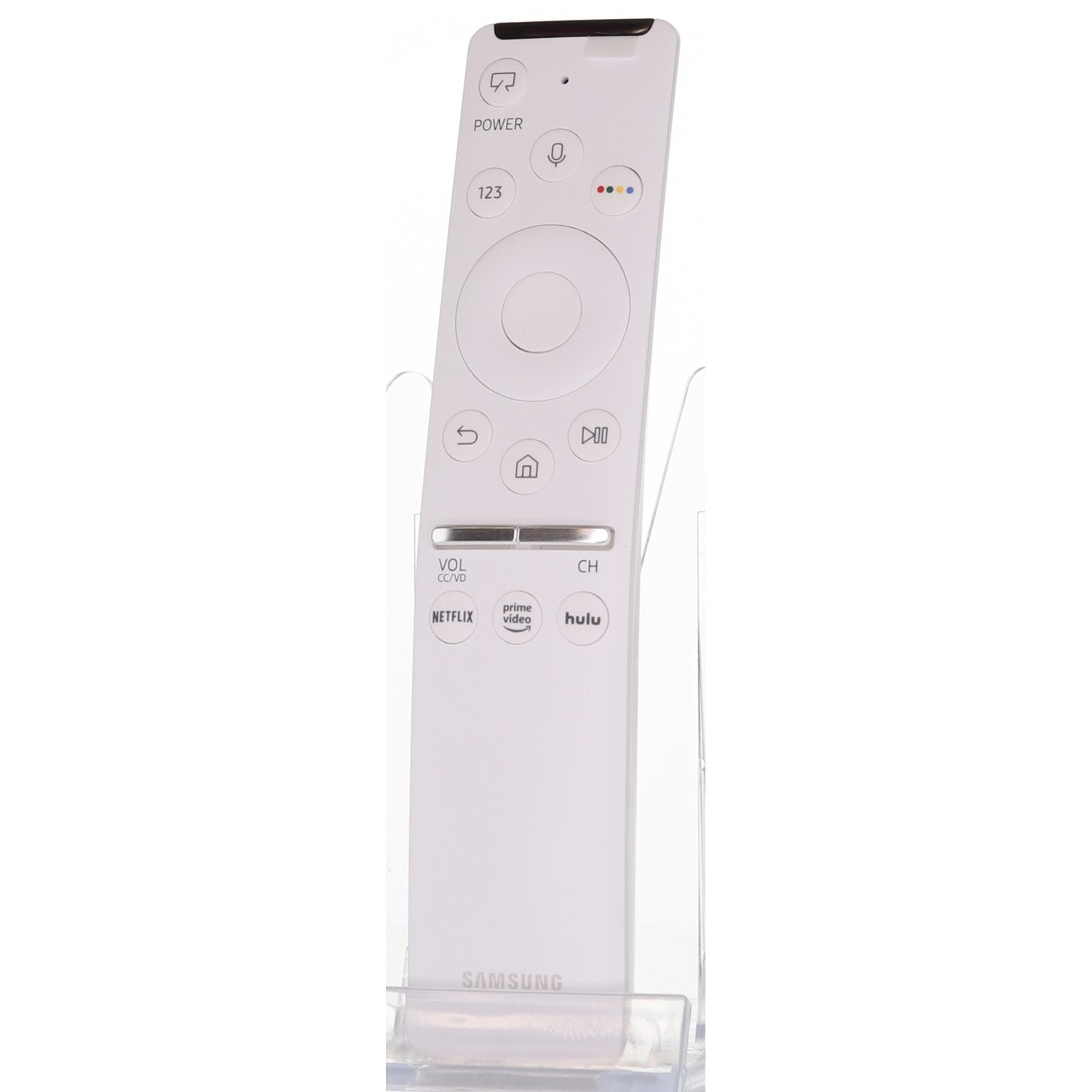 Control remoto para TV Samsung BN5901312Q RF VOICE - BN59-01312Q