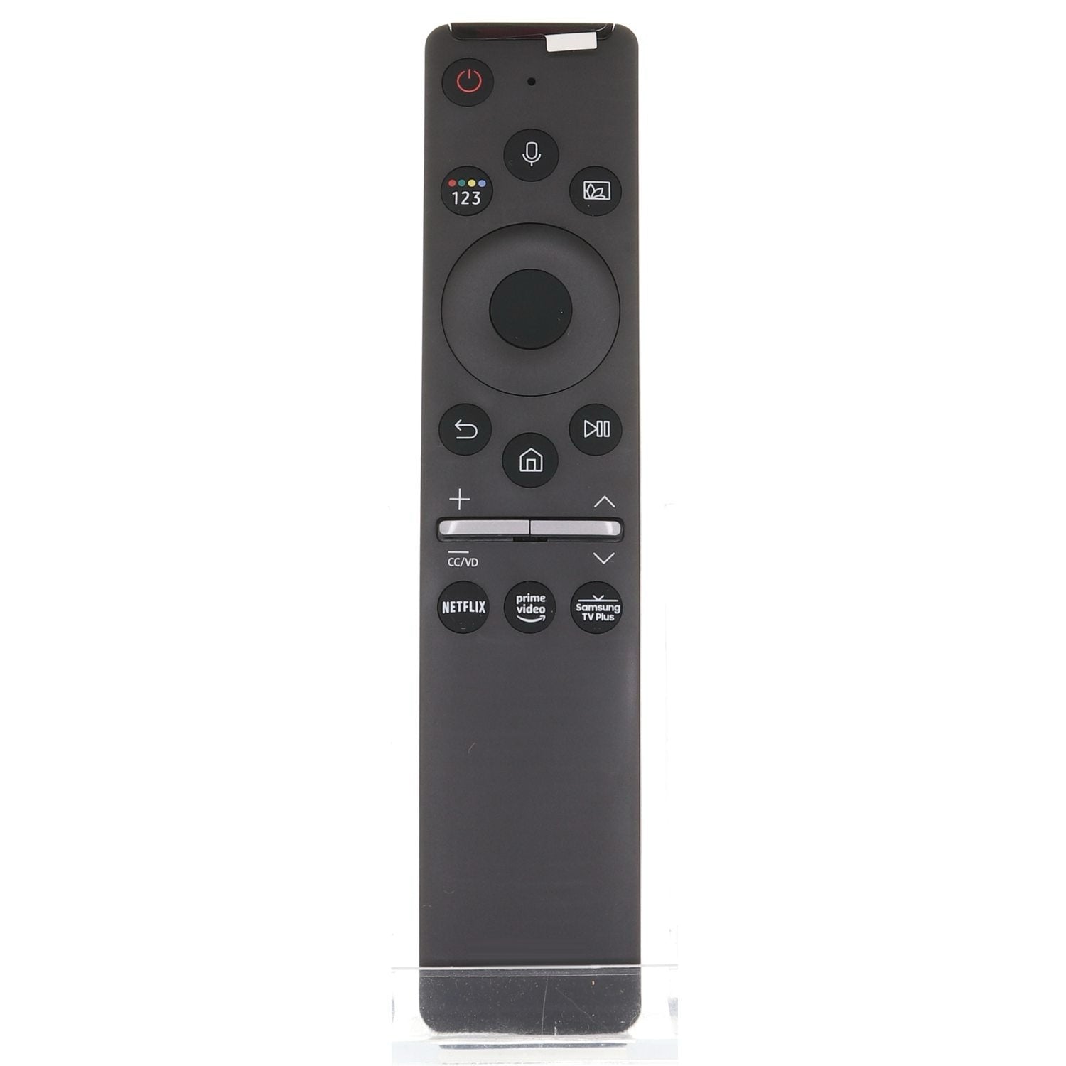 Samsung BN59-01329A / RMCSPT1CP1 Smart Touch TV Remote Control | 2020 | Voice | RF and IR - BN5901329A