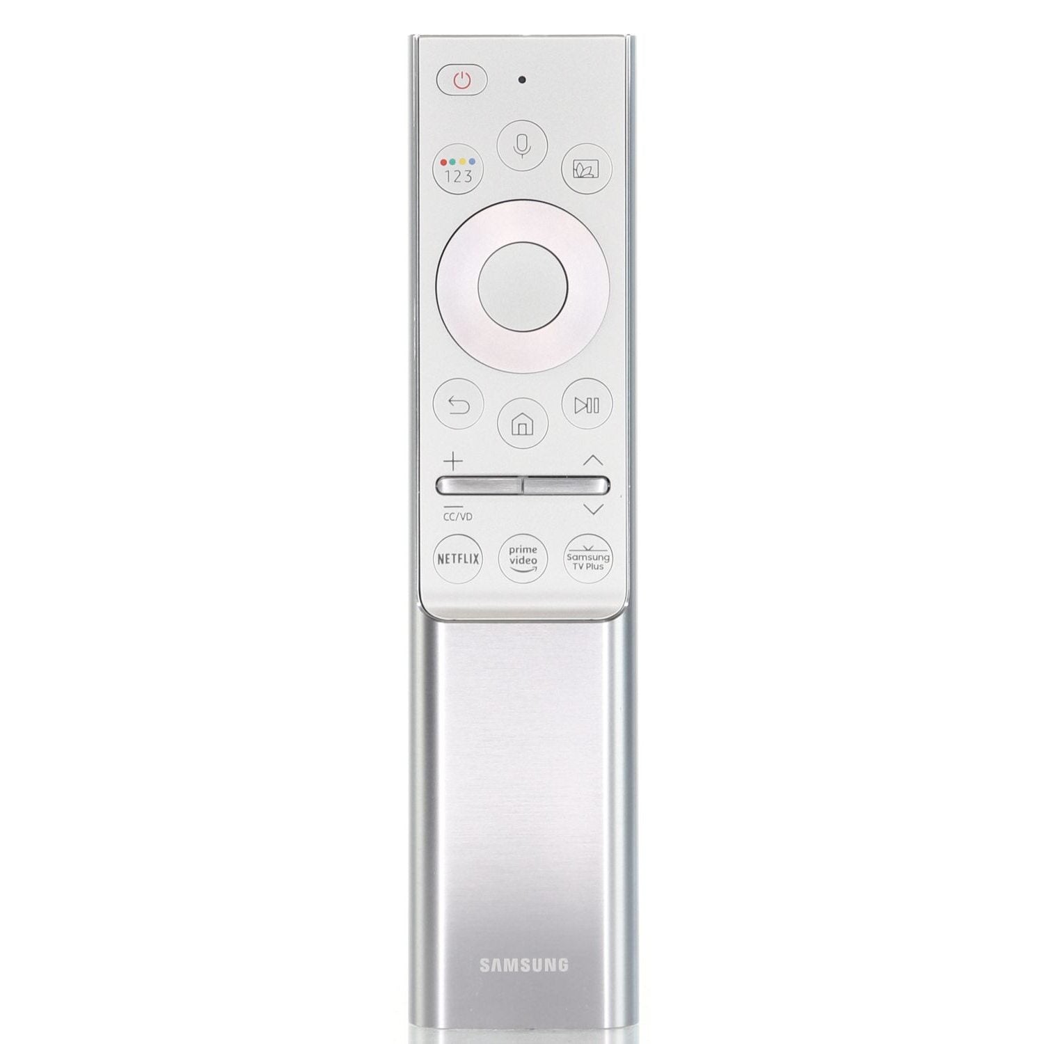 Control remoto para TV Samsung BN5901346A - RMCWPT1AP1 2020 para exteriores - BN59-01346A