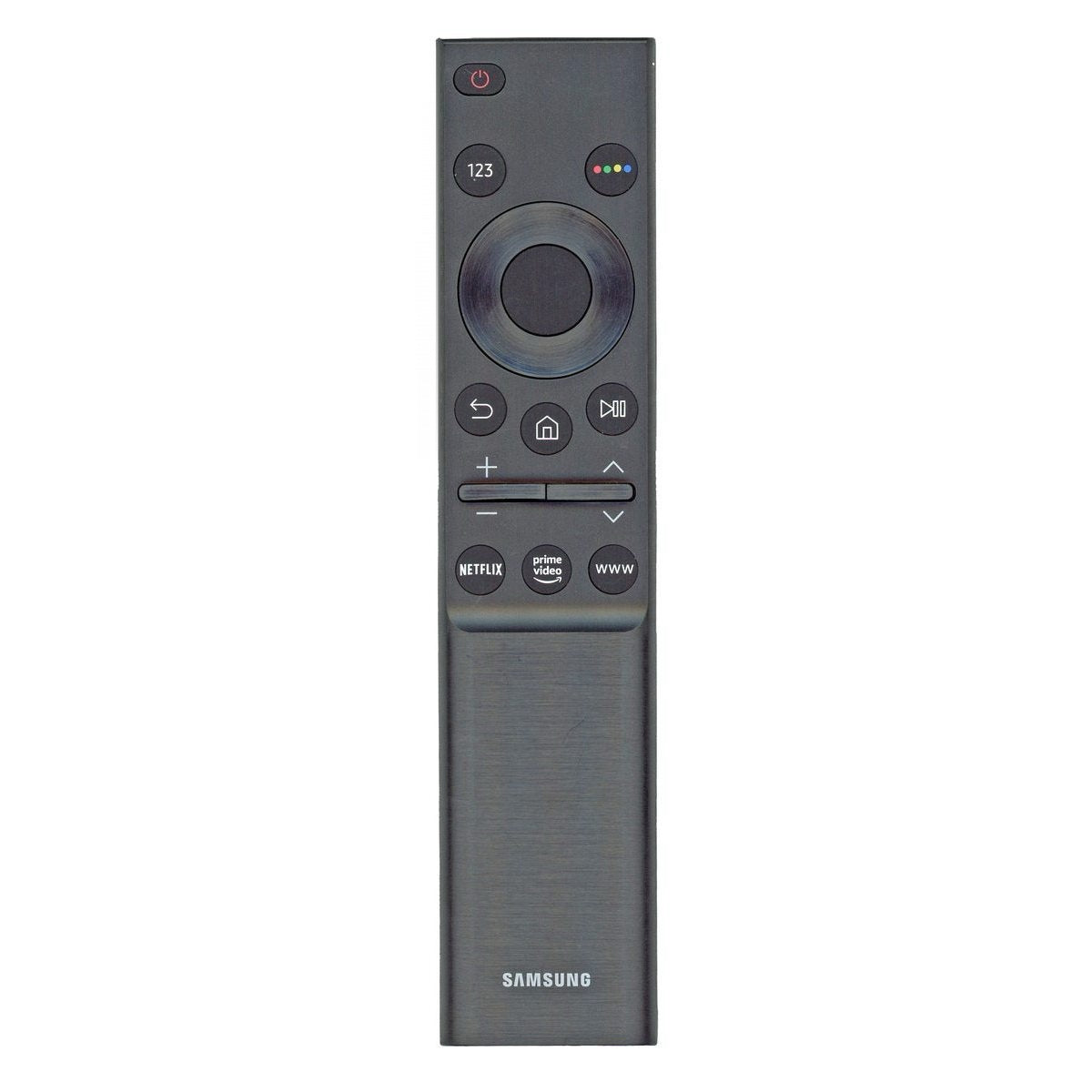 Samsung BN59-01358D IR TV Remote Control | 4K UHD - BN5901358D