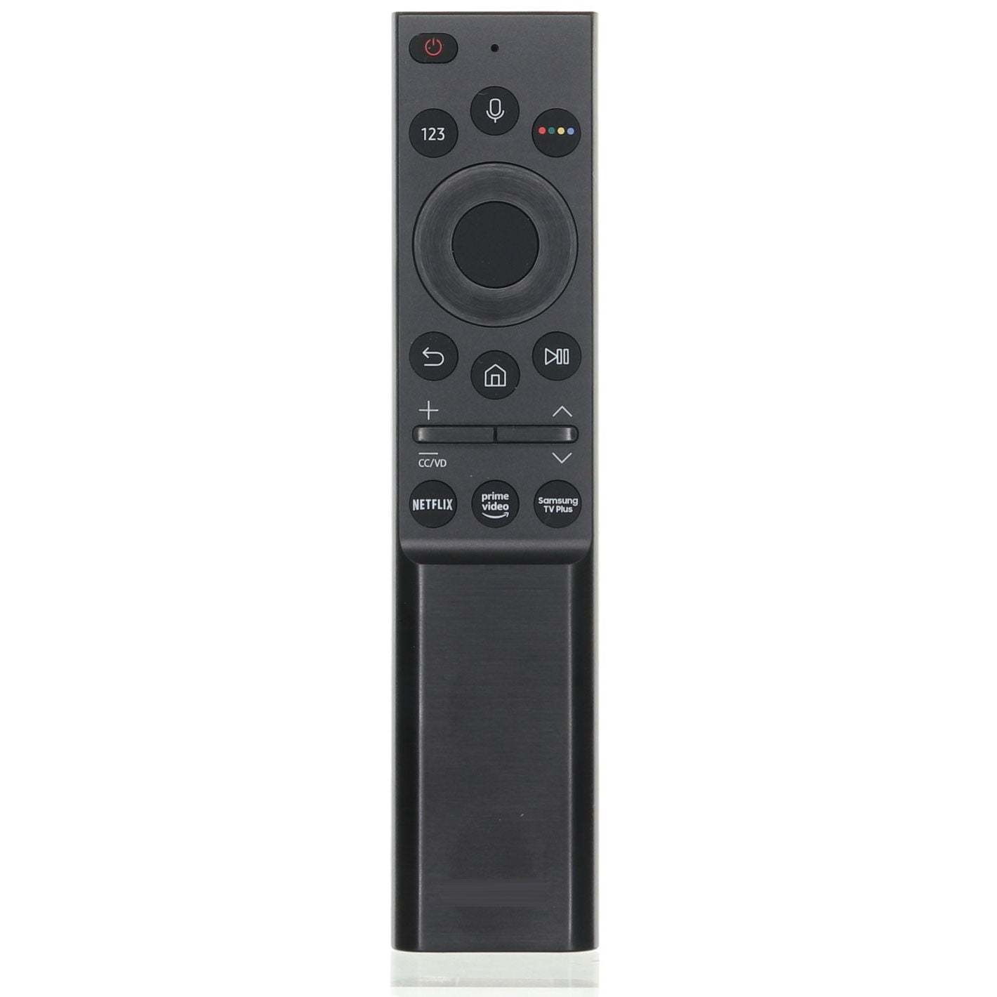 Samsung BN59-01363A / TM21-80A Smart Touch TV Remote Control | 2021 | RF & IR | Voice - BN5901363A