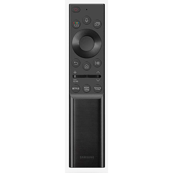 Samsung BN59-01363C /TM2180A SolarCell Voice TV Remote Control - BN5901363C