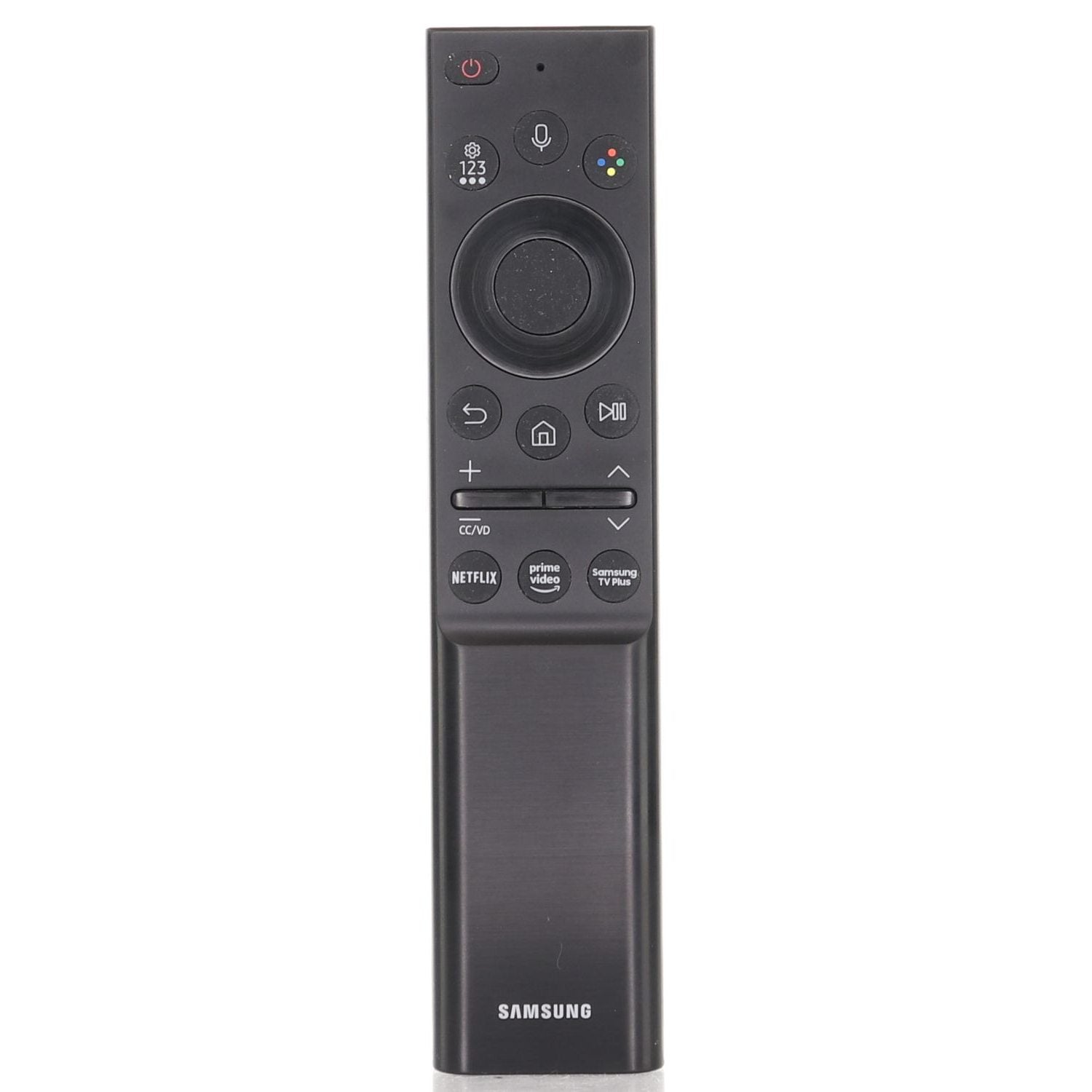 Samsung BN59-01363M / TM21-80A RF With VOICE TV Remote Control | Netflix | Prime Video | Samsung TV Plus - BN5901363M - TM2180A