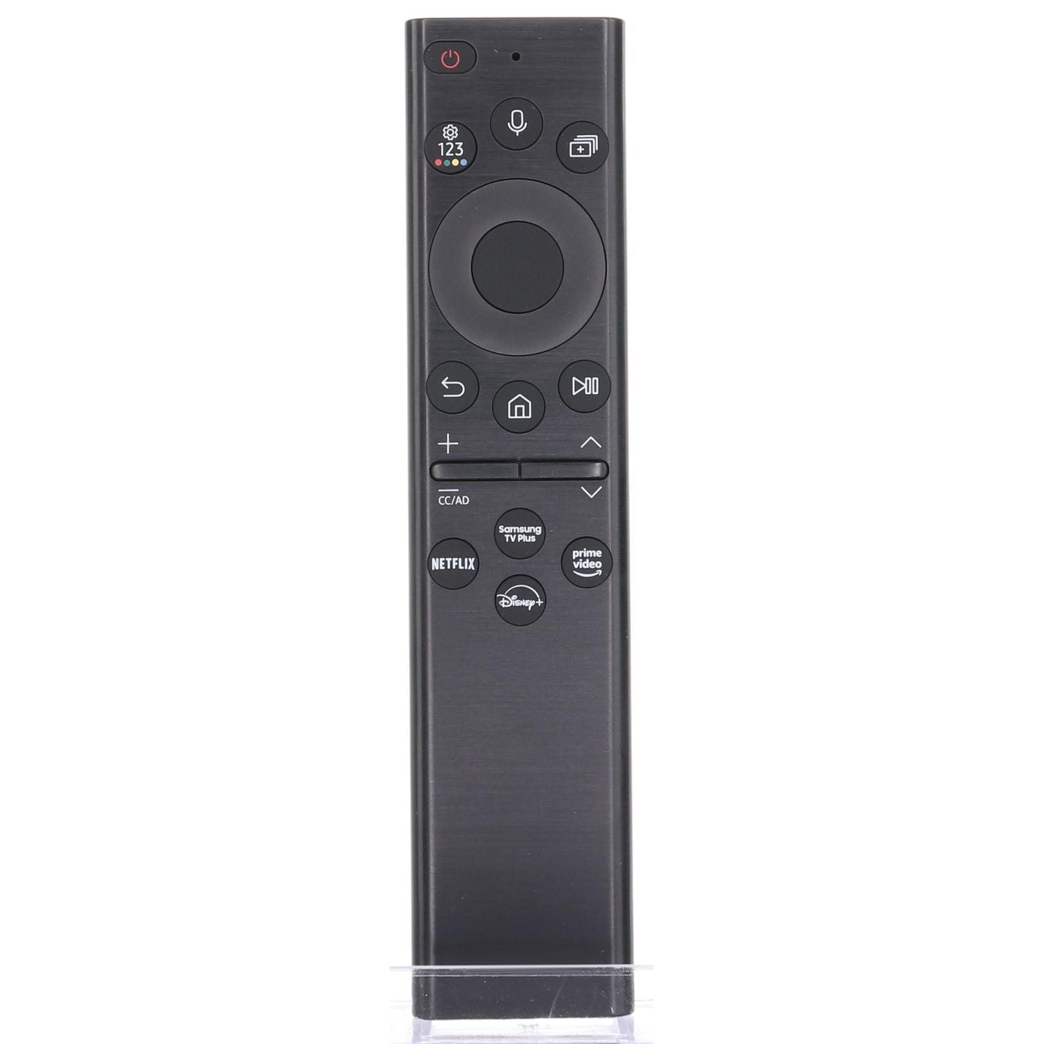 Samsung BN59-01385B SolarCell Eco-Smart TV Remote Control | Voice - BN5901385B