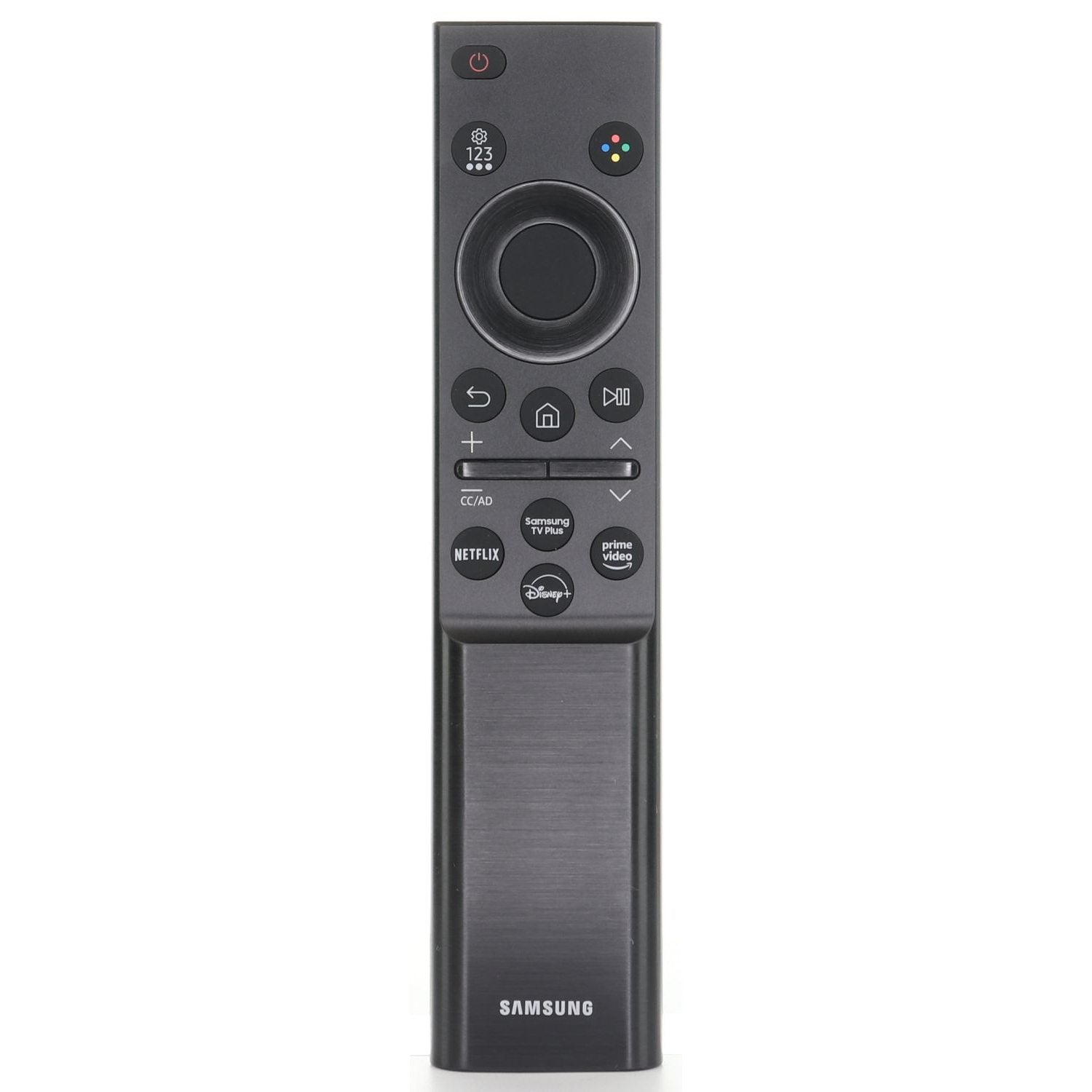 Control remoto infrarrojo para TV Samsung BN5901296A - BN59-01296A